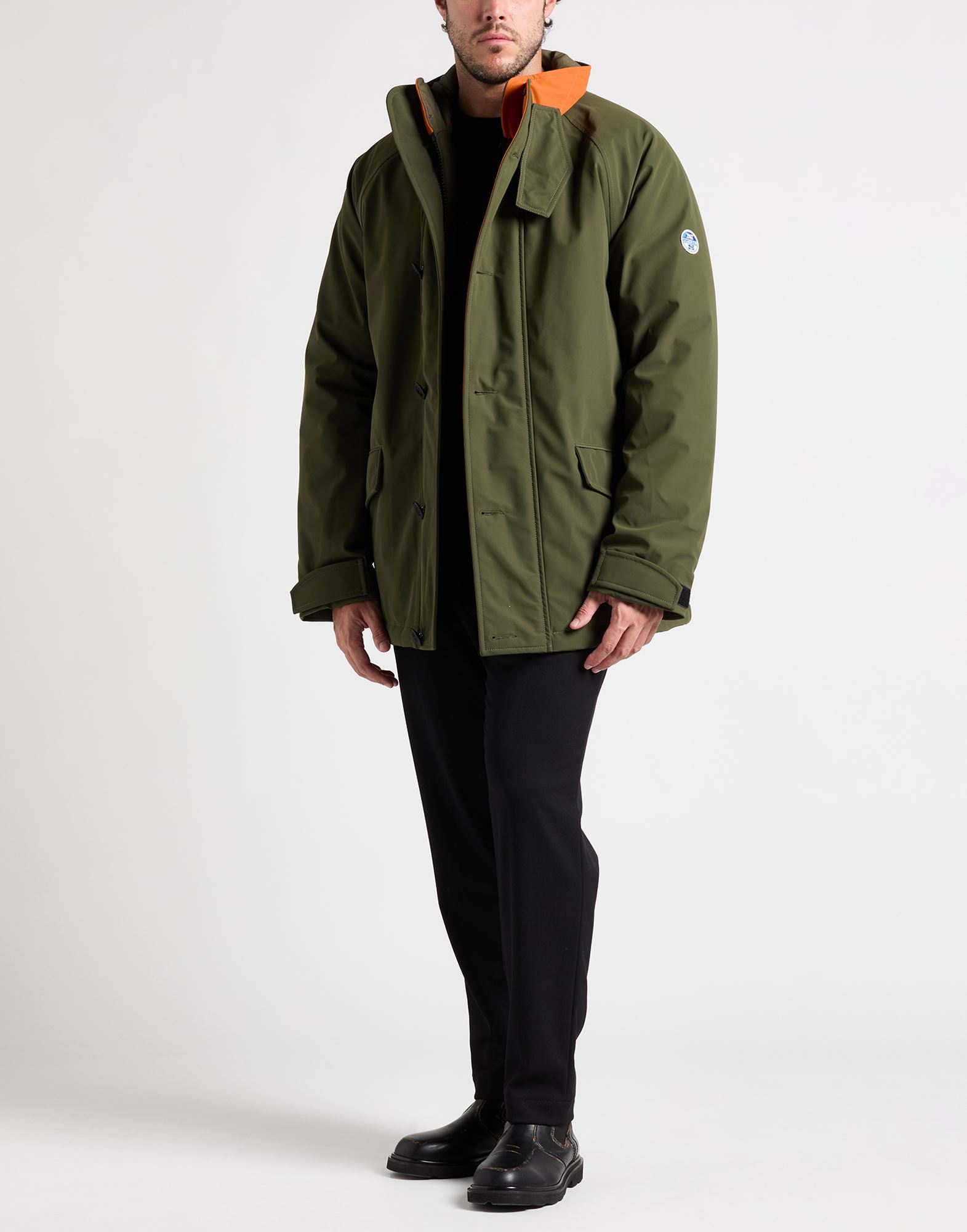  North Sails - Jacken & Mäntel - Jacken Und Anoraks - On Yoox.com 