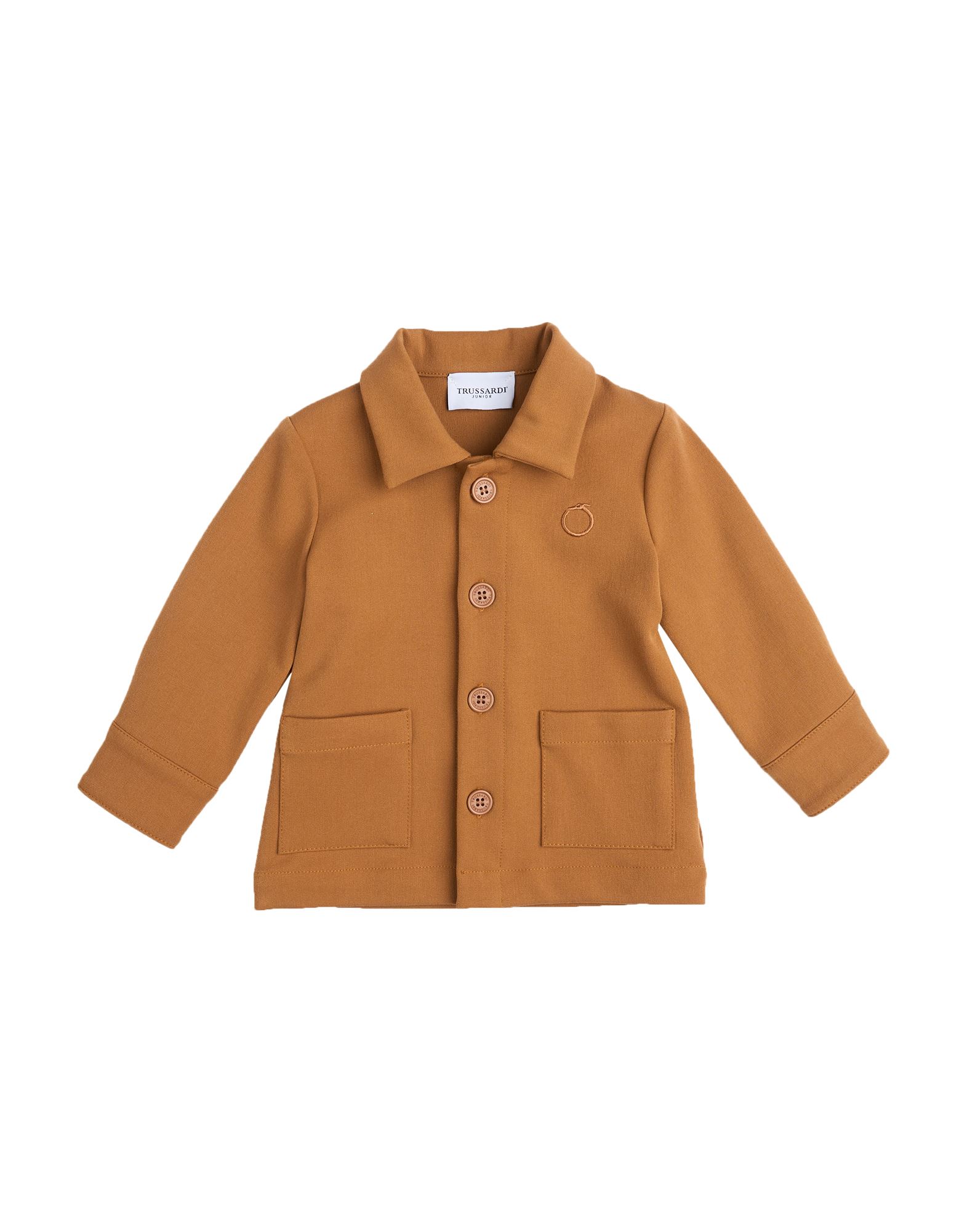  Trussardi Junior - Tops - Hemden - On Yoox.com 