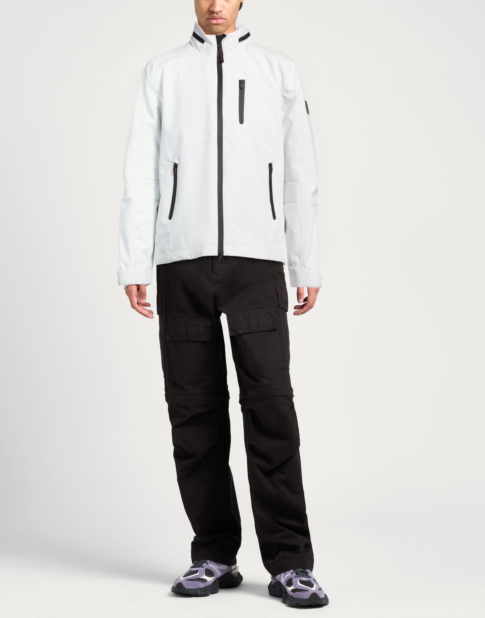  North Sails - Jacken & Mäntel - Jacken Und Anoraks - On Yoox.com 