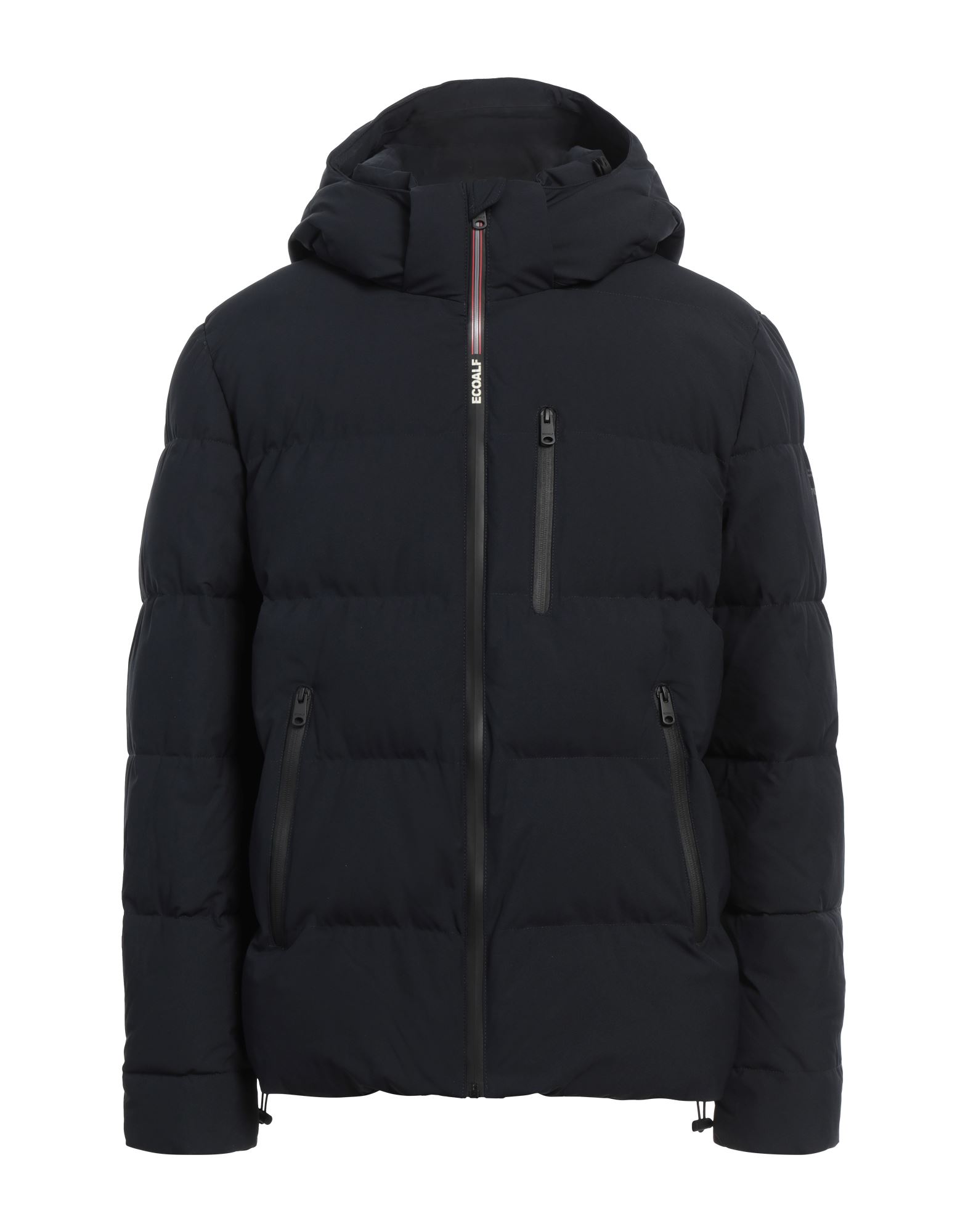  Ecoalf - Jacken & Mäntel - Pufferjacken & Daunenjacken - On Yoox.com 