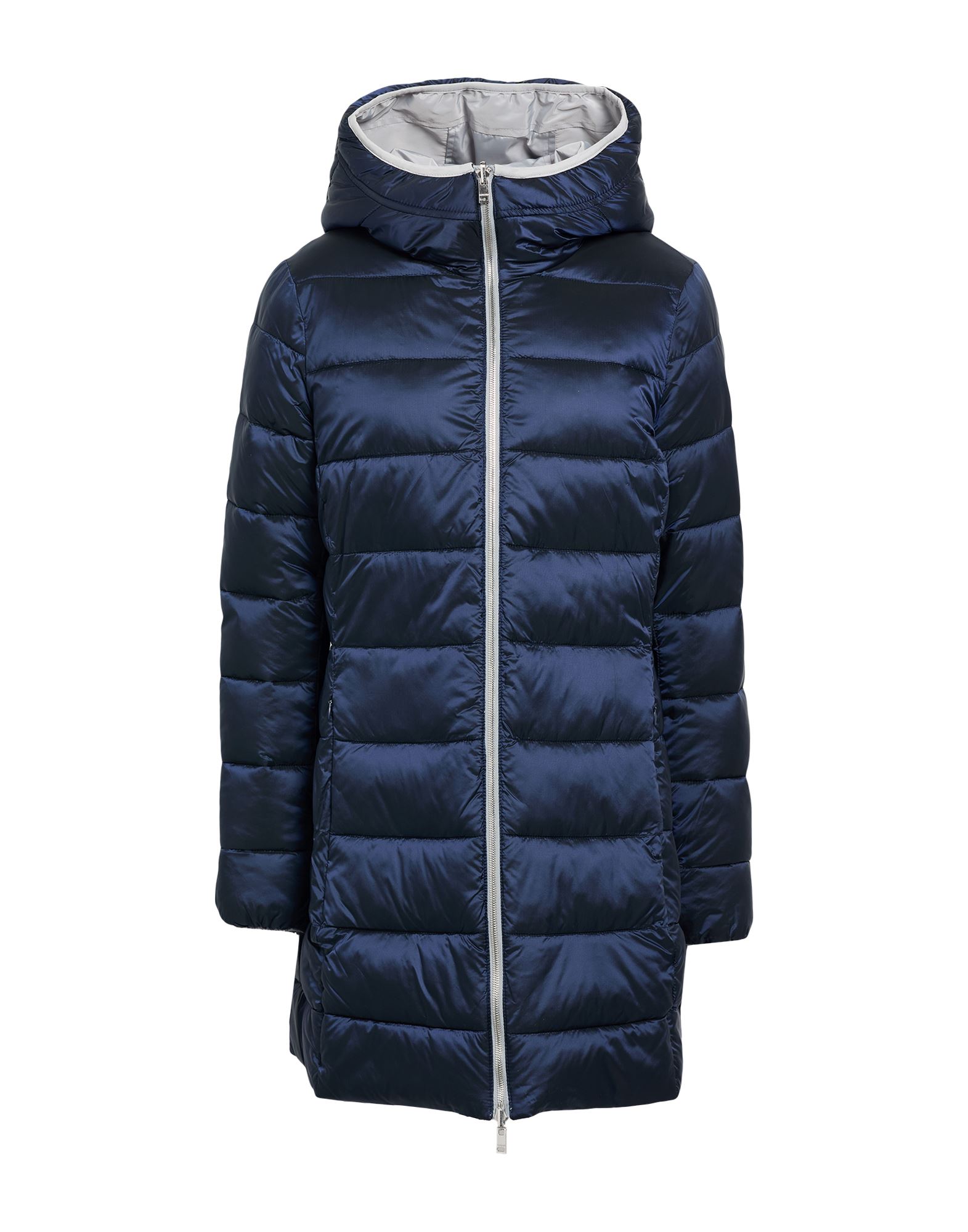  MUSEUM ΠΑΛΤΟ & ΤΖΑΚΕΤ Μπουφάν με επένδυση