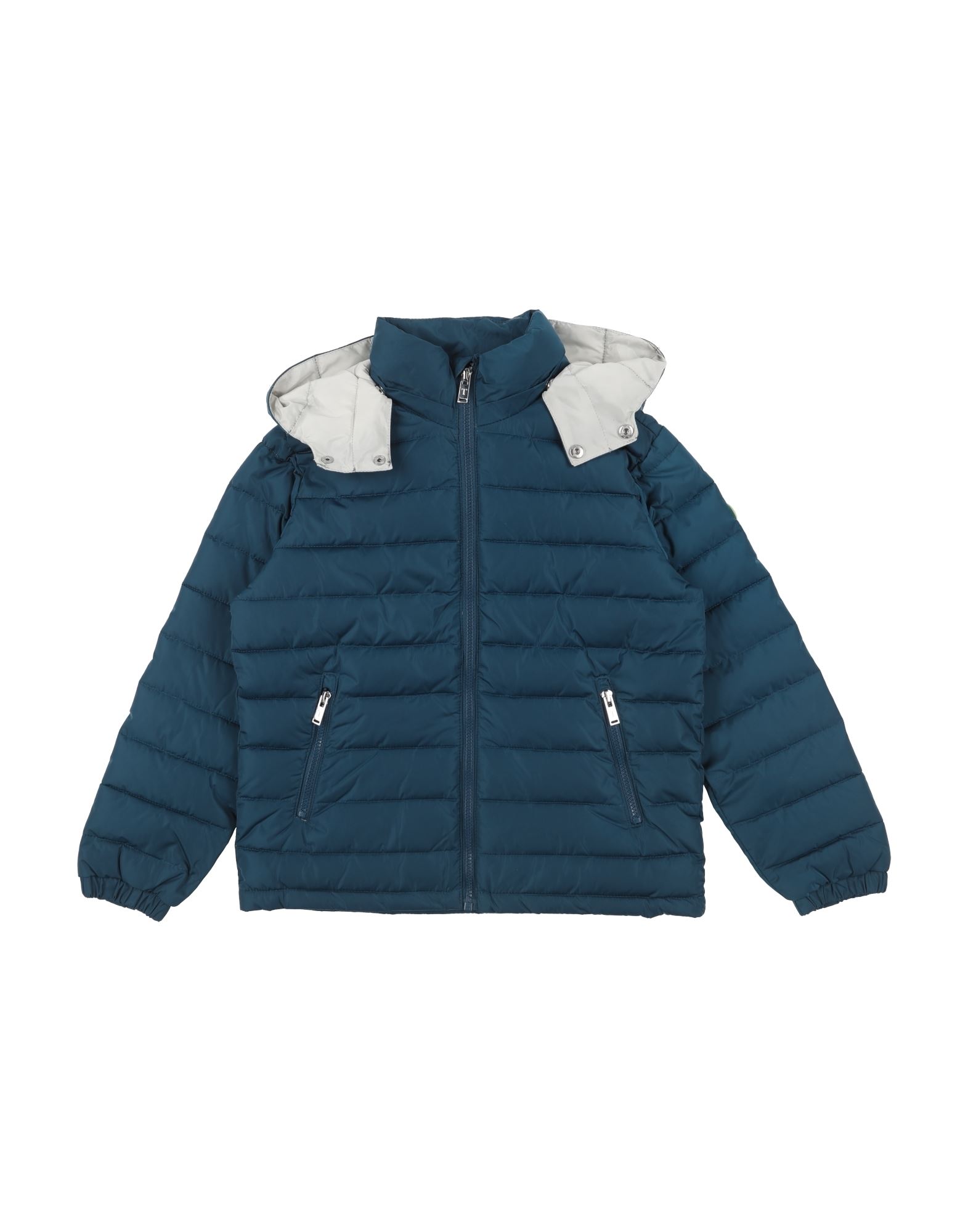 TRUSSARDI JUNIOR ΠΑΛΤΟ & ΤΖΑΚΕΤ Μπουφάν με επένδυση