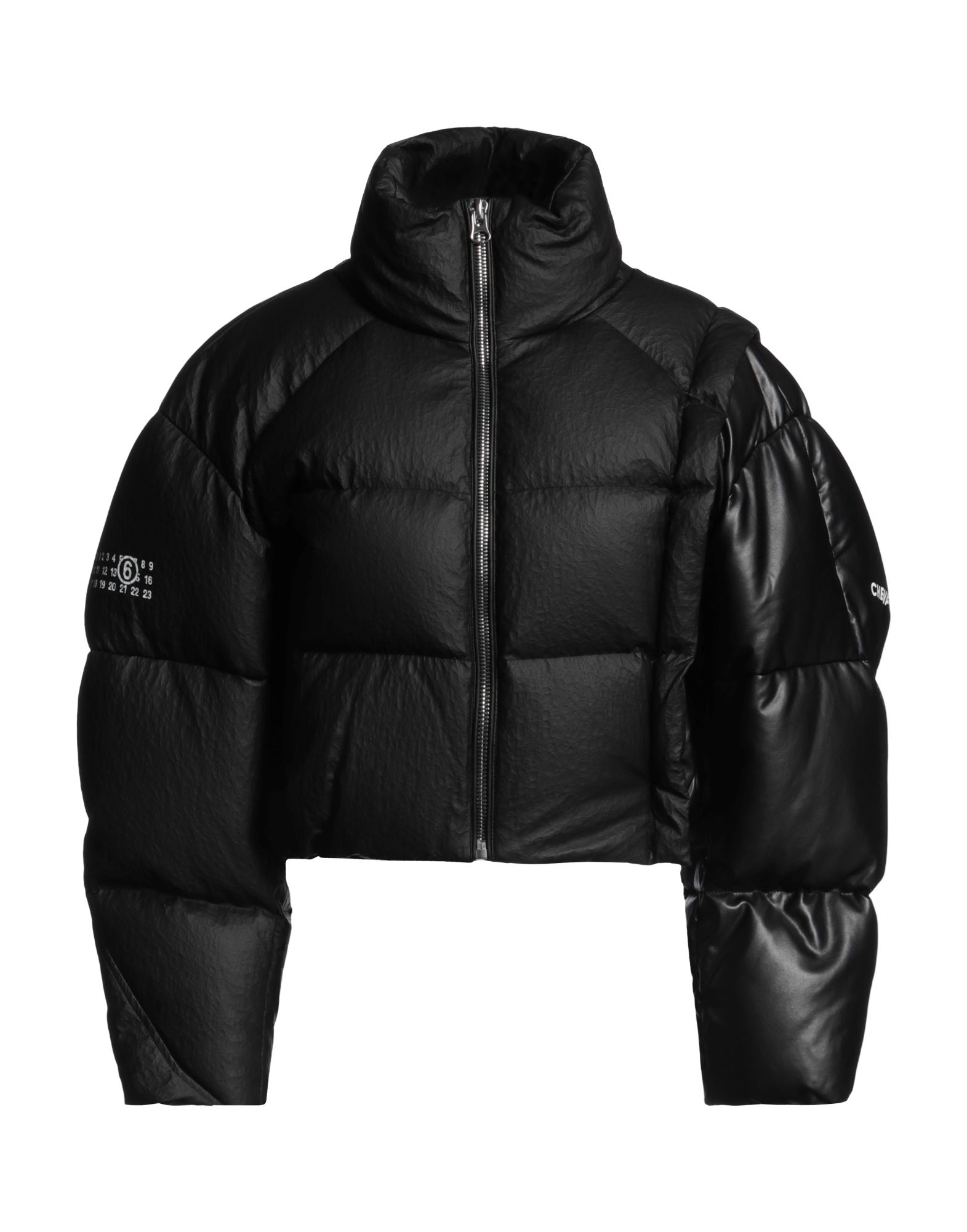 MM6 MAISON MARGIELA MM6 MAISON MARGIELA ΠΑΛΤΟ & ΤΖΑΚΕΤ Μπουφάν με επένδυση