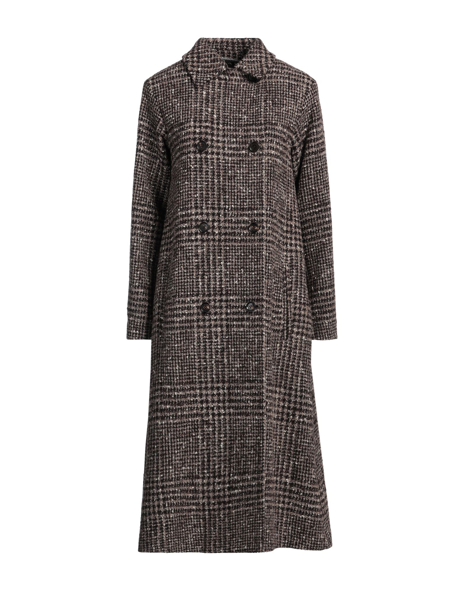  Kiton - Jacken & Mäntel - Mäntel - On Yoox.com 