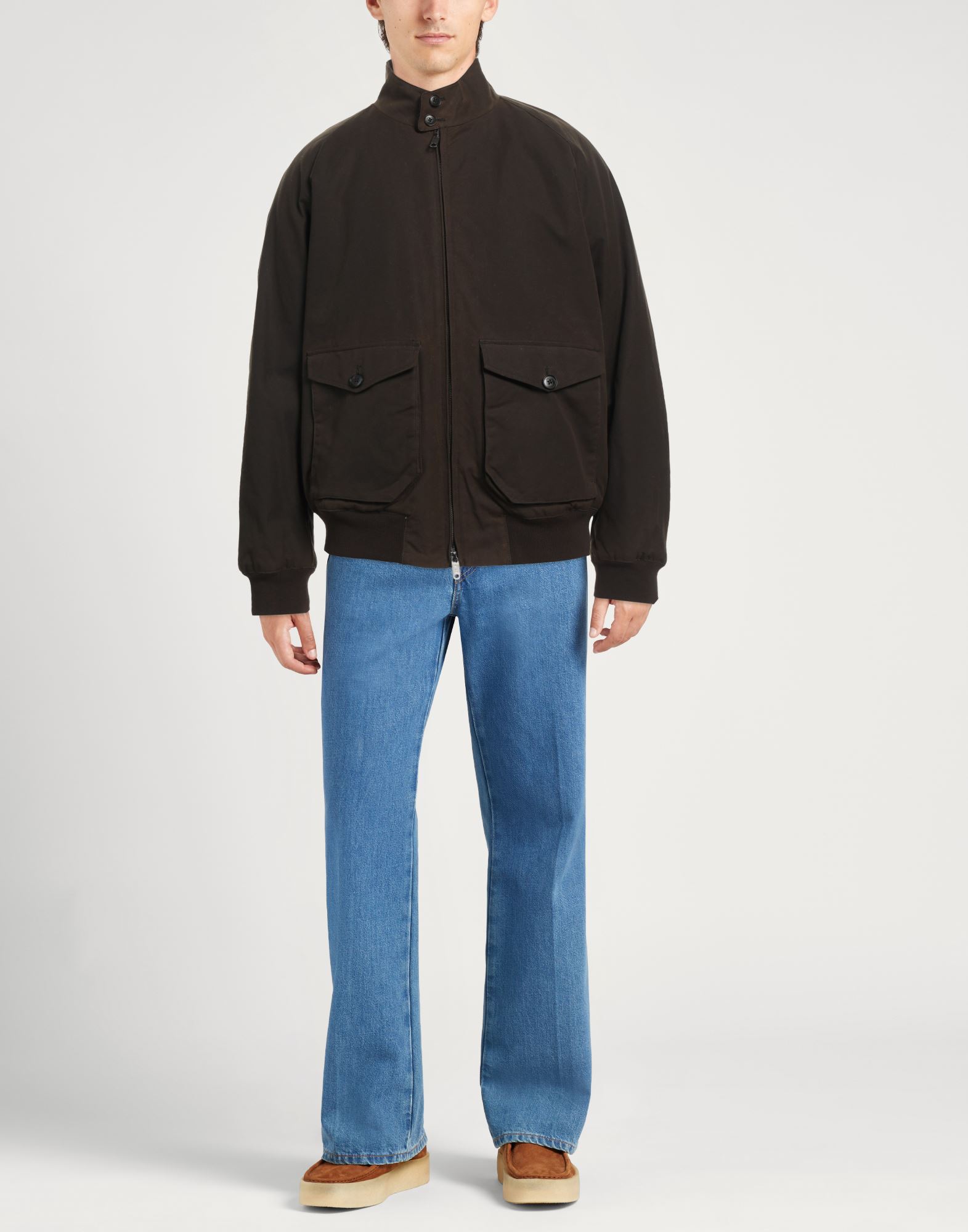  Baracuta - Jacken & Mäntel - Jacken Und Anoraks - On Yoox.com 