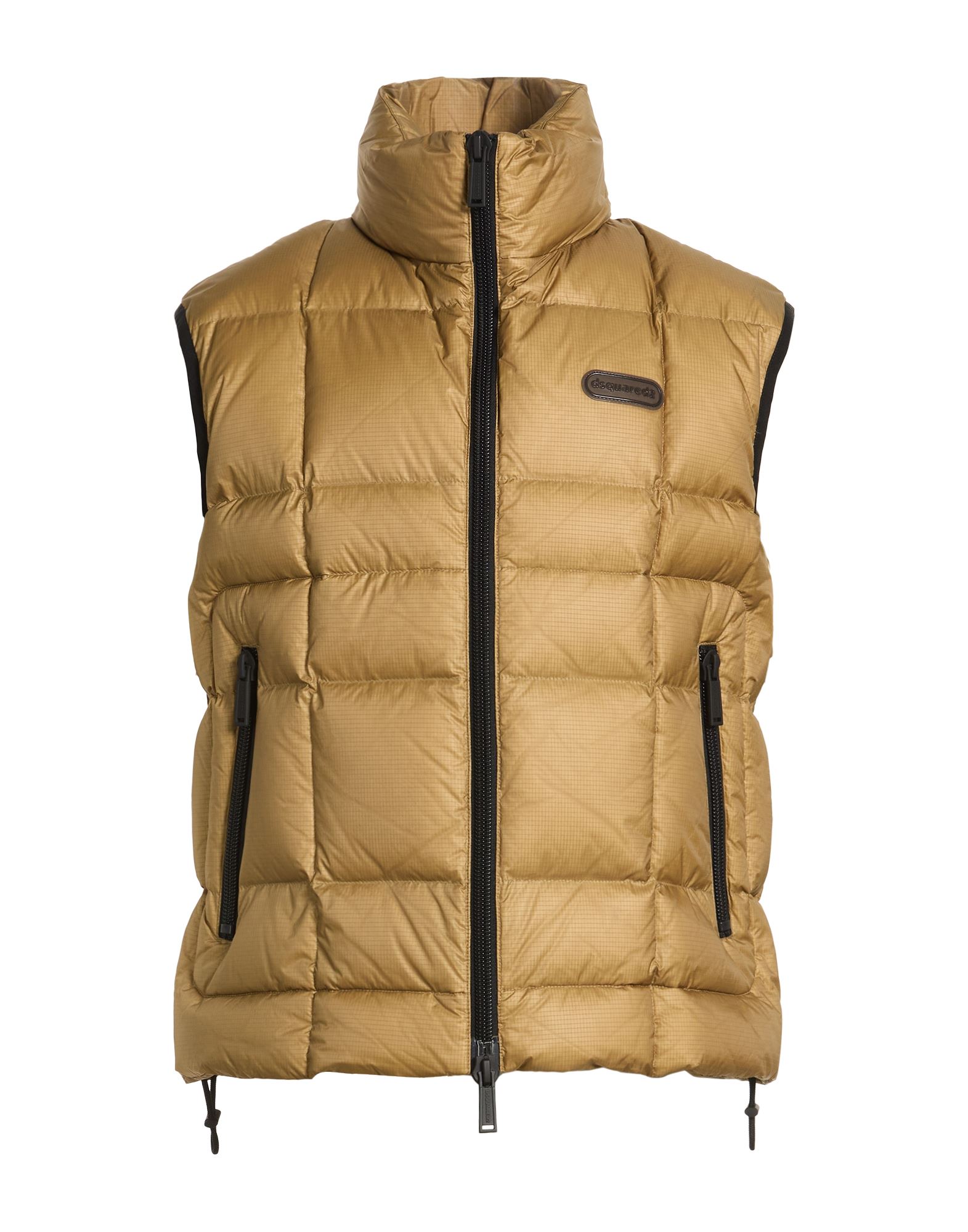  Dsquared2 - Jacken & Mäntel - Westen - On Yoox.com 