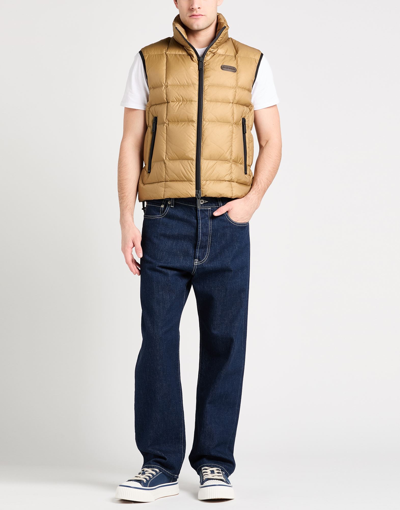 Dsquared2 - Jacken & Mäntel - Westen - On Yoox.com 