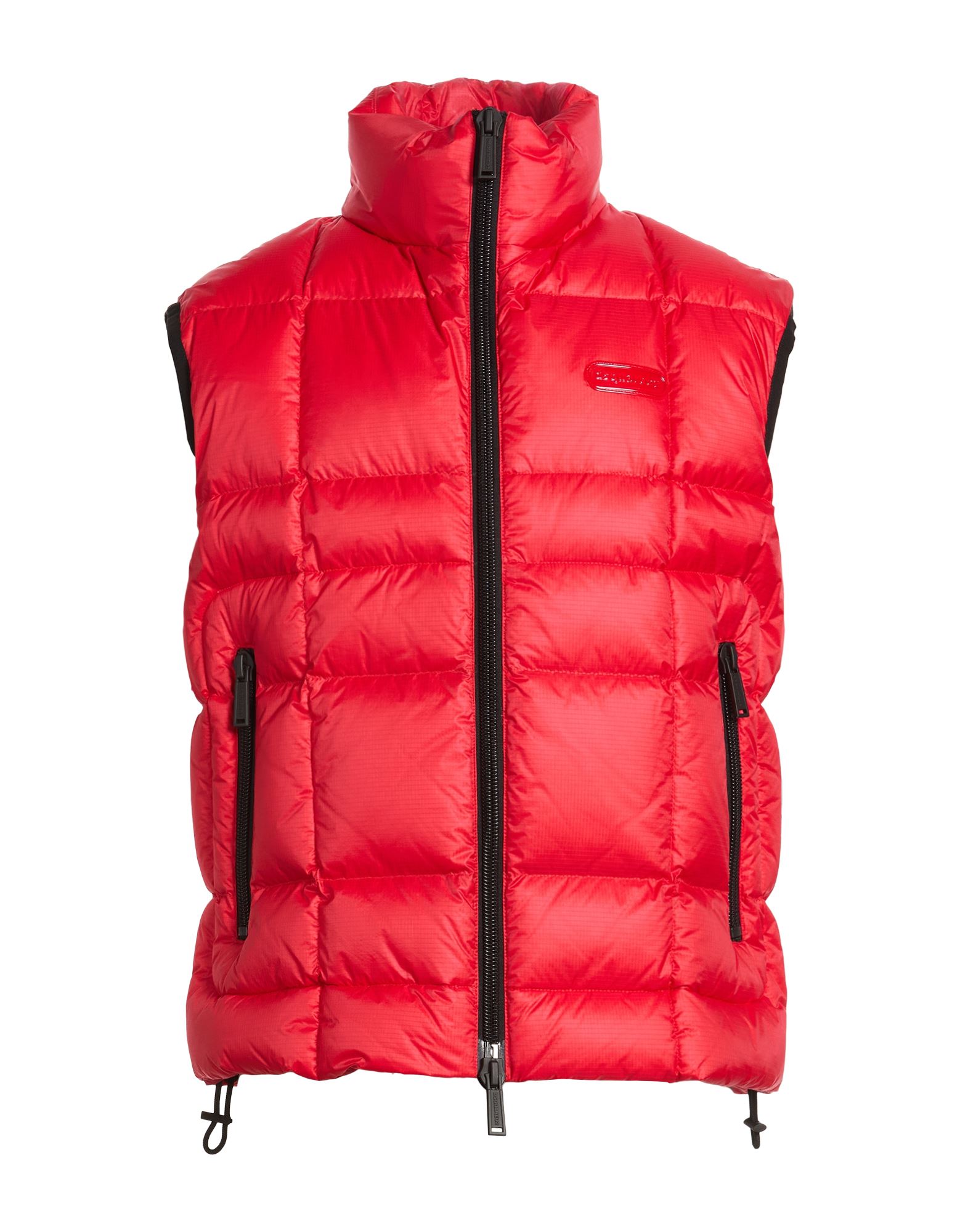  Dsquared2 - Jacken & Mäntel - Westen - On Yoox.com 