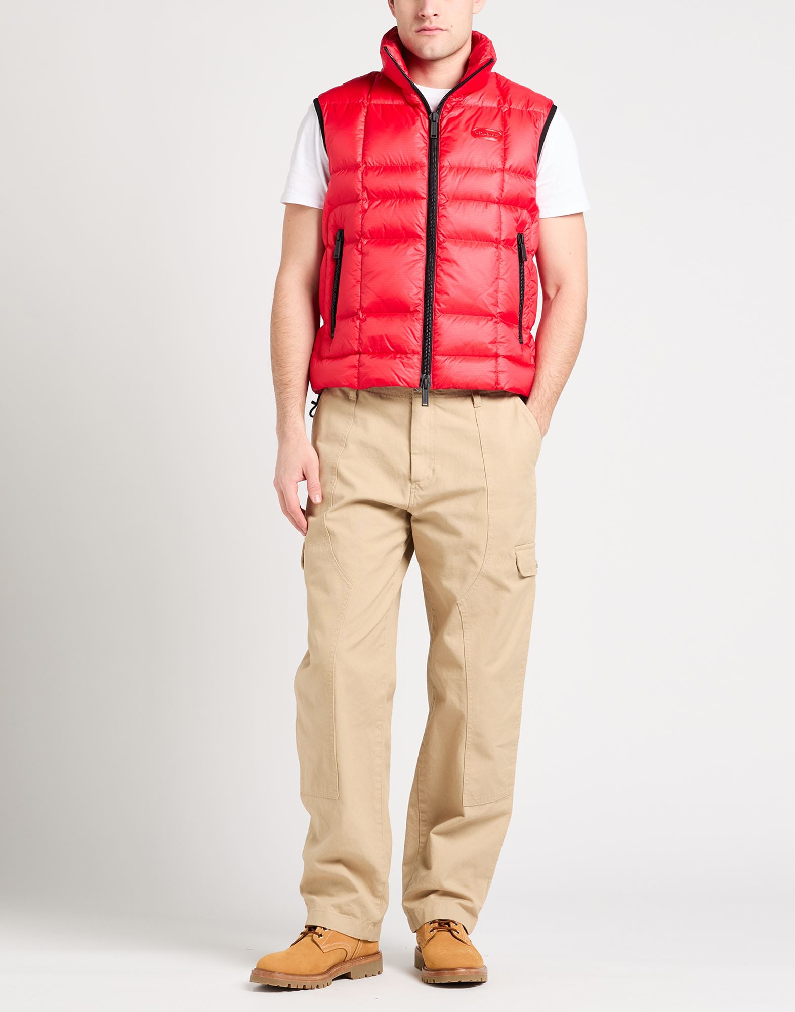  Dsquared2 - Jacken & Mäntel - Westen - On Yoox.com 