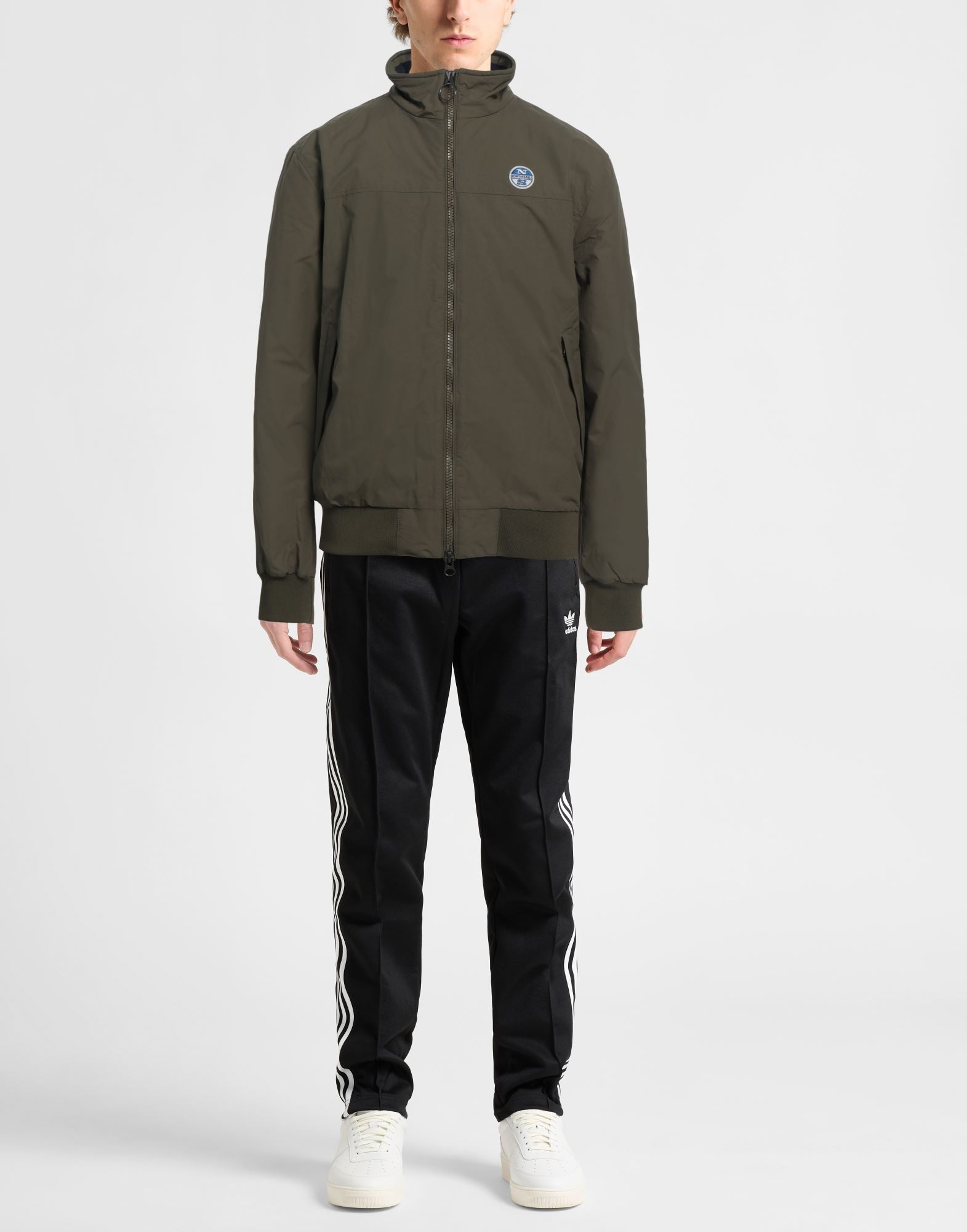  North Sails - Jacken & Mäntel - Jacken Und Anoraks - On Yoox.com 