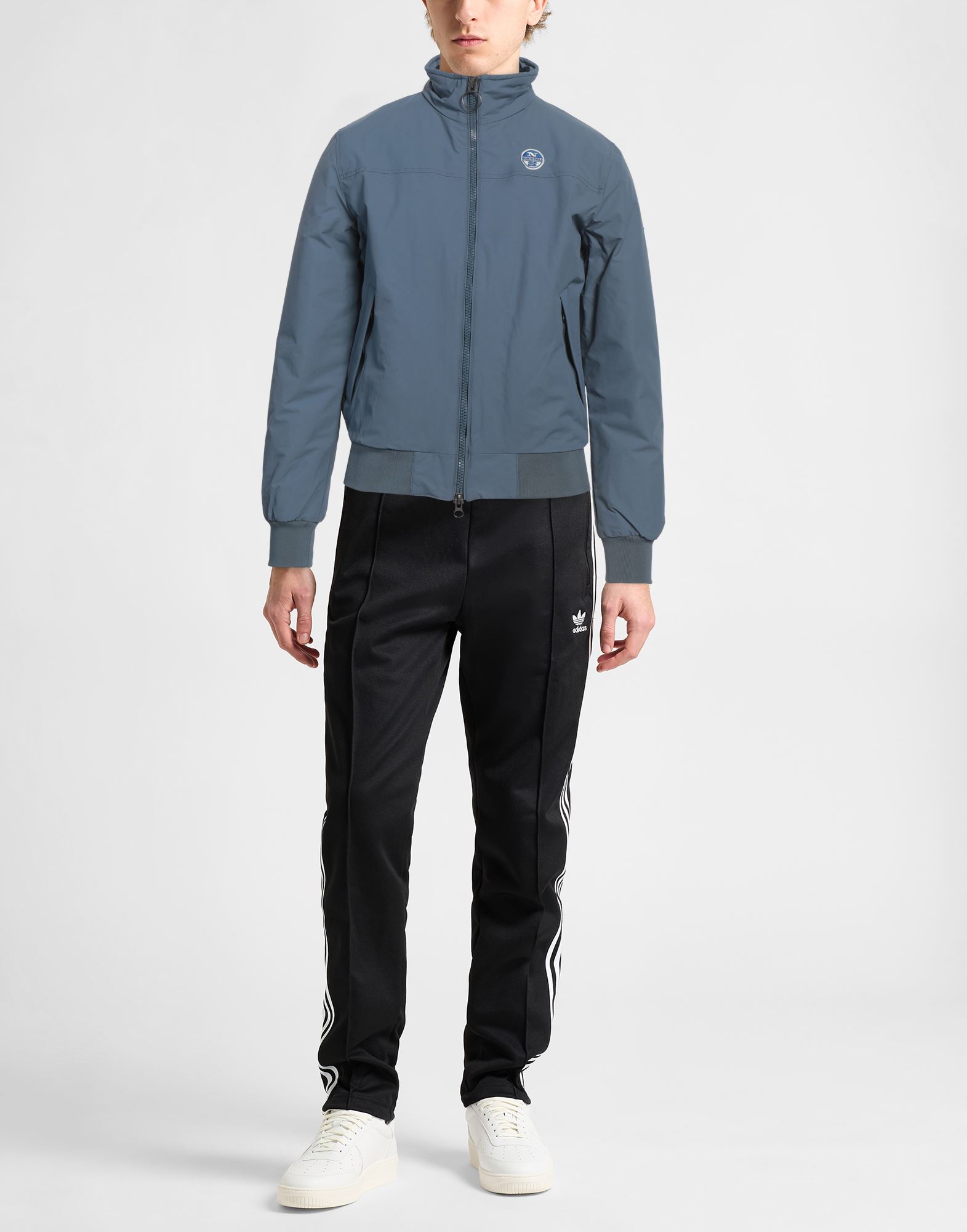  North Sails - Jacken & Mäntel - Jacken Und Anoraks - On Yoox.com 