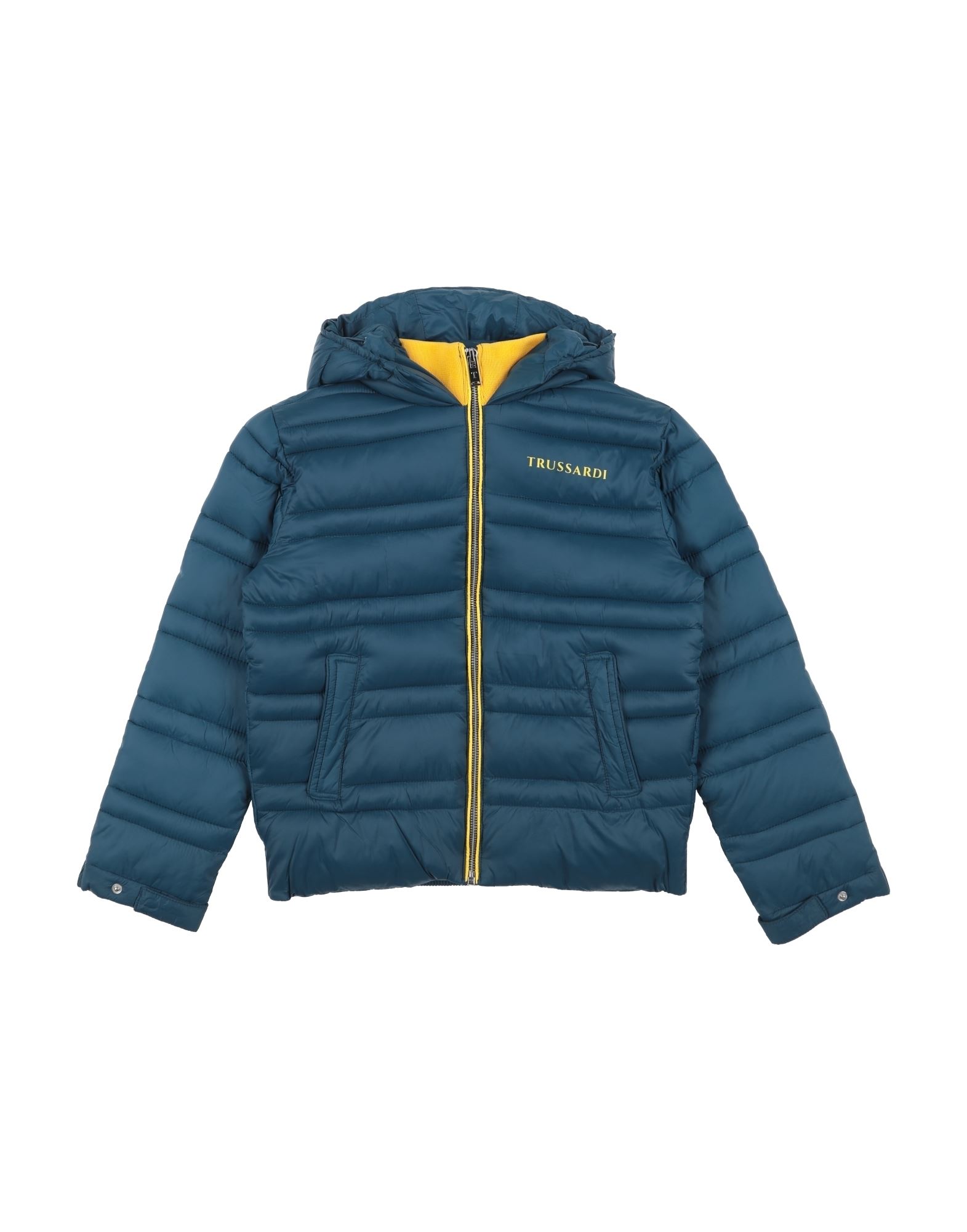 TRUSSARDI JUNIOR ΠΑΛΤΟ & ΤΖΑΚΕΤ Μπουφάν με επένδυση