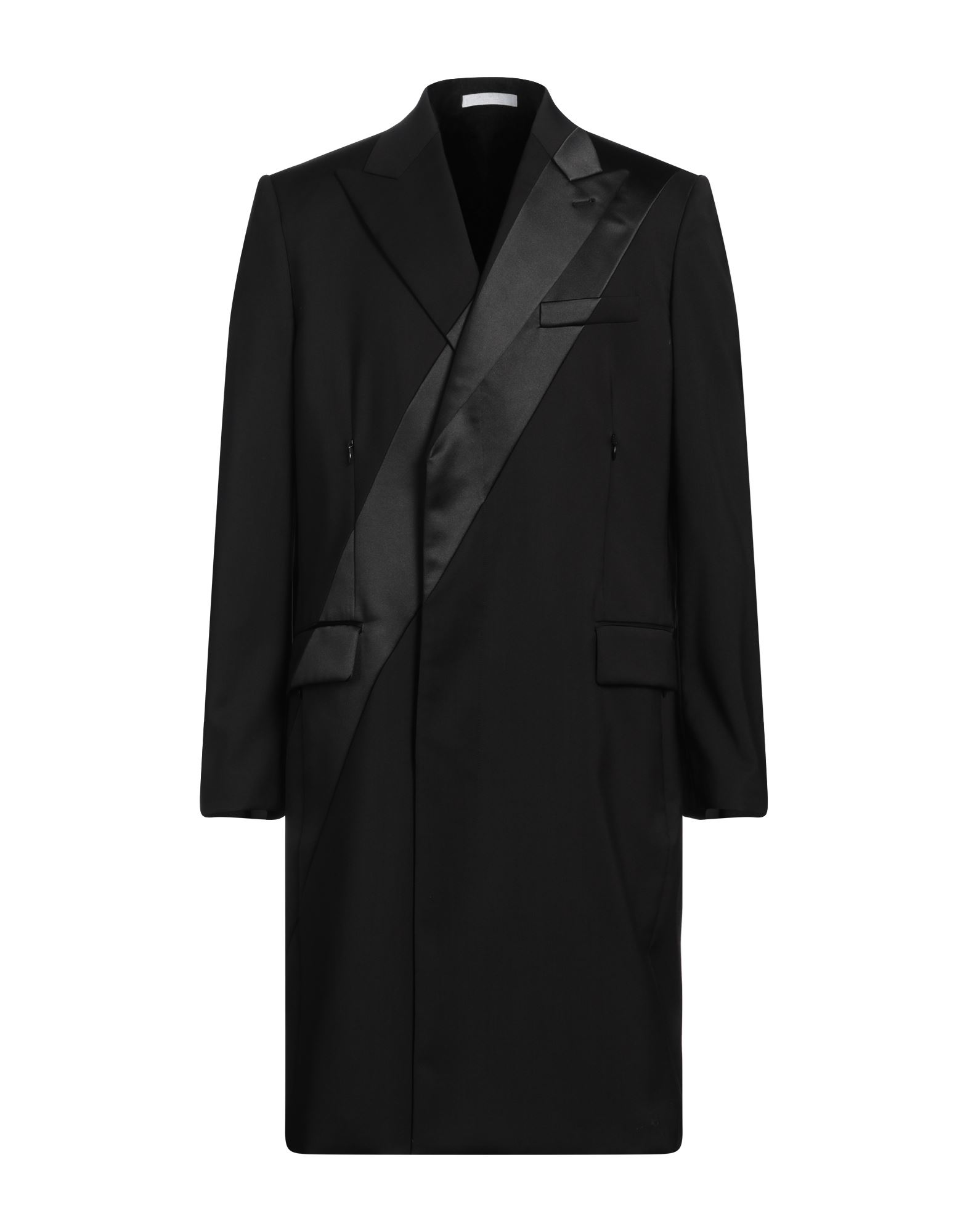 HELMUT LANG ΠΑΛΤΟ & ΤΖΑΚΕΤ Πανωφόρι και καμπαρντίνα