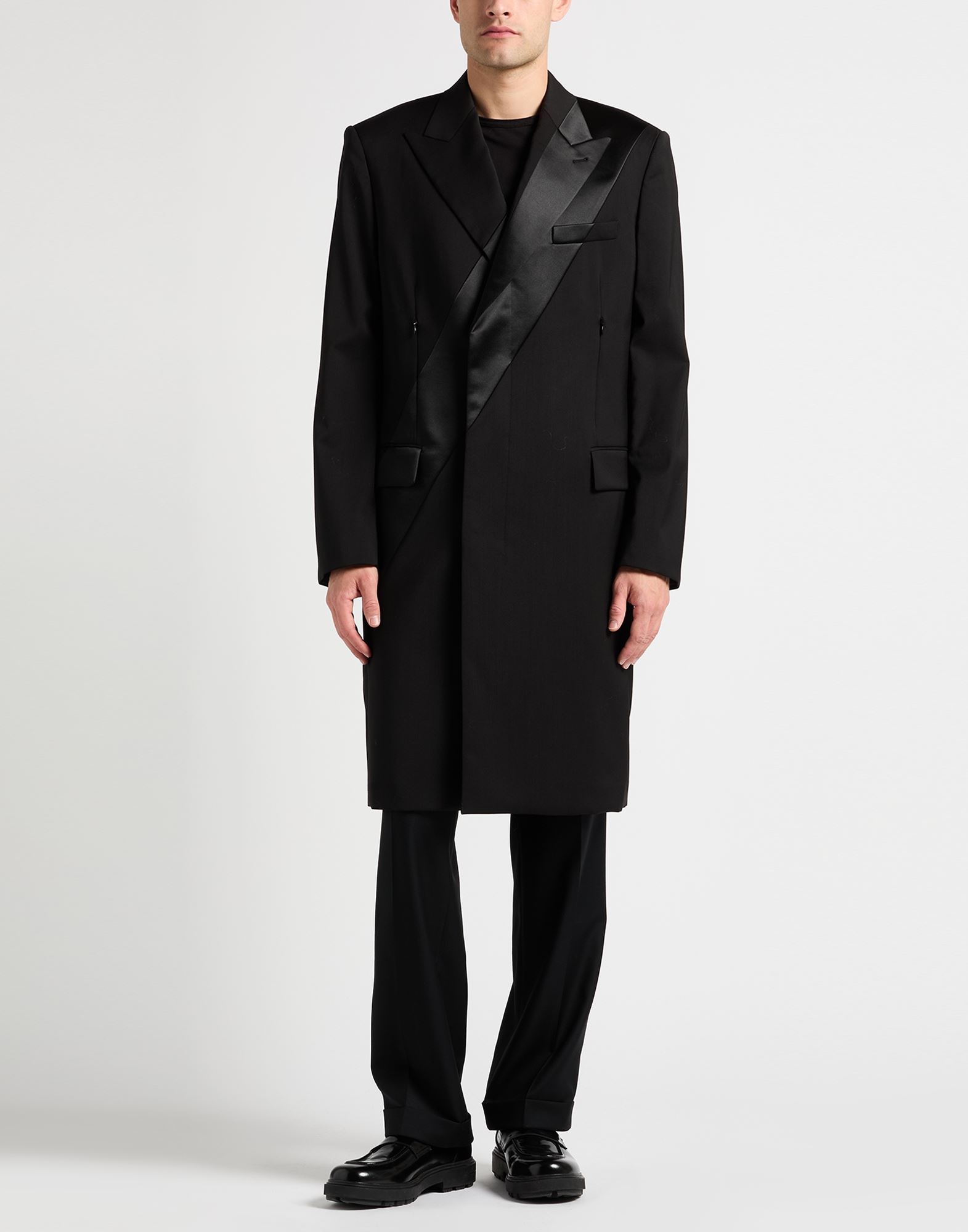  Helmut Lang - Jacken & Mäntel - Mäntel - On Yoox.com 