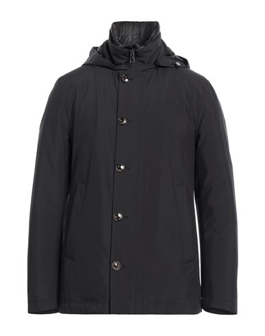 Pufferjacke & Daunenjacke Herren Schwarz 46,48,50,52,54,56 Herren