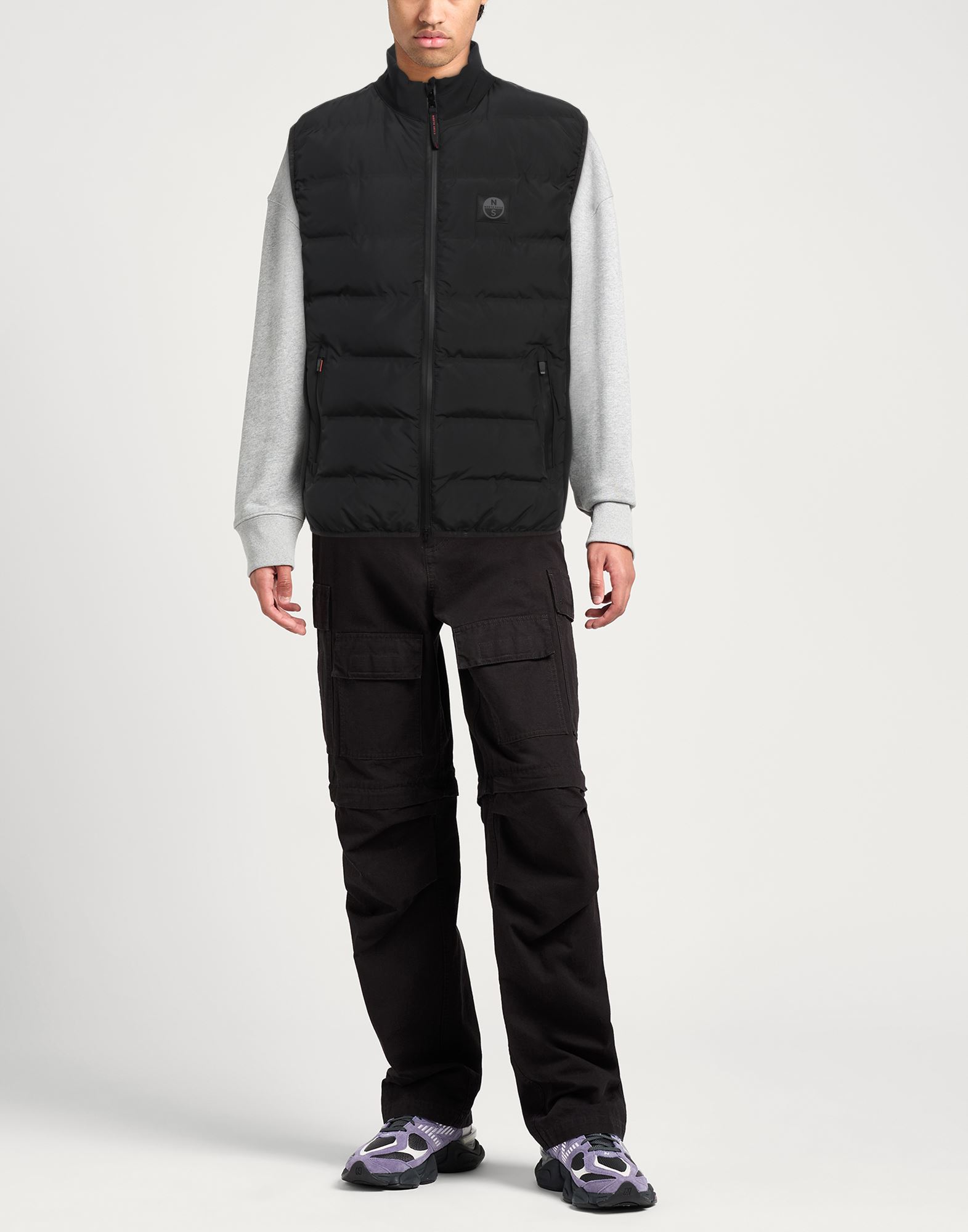  North Sails - Jacken & Mäntel - Westen - On Yoox.com 