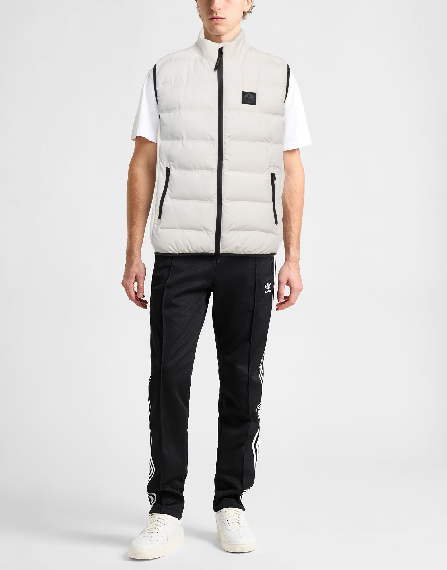  North Sails - Jacken & Mäntel - Westen - On Yoox.com 