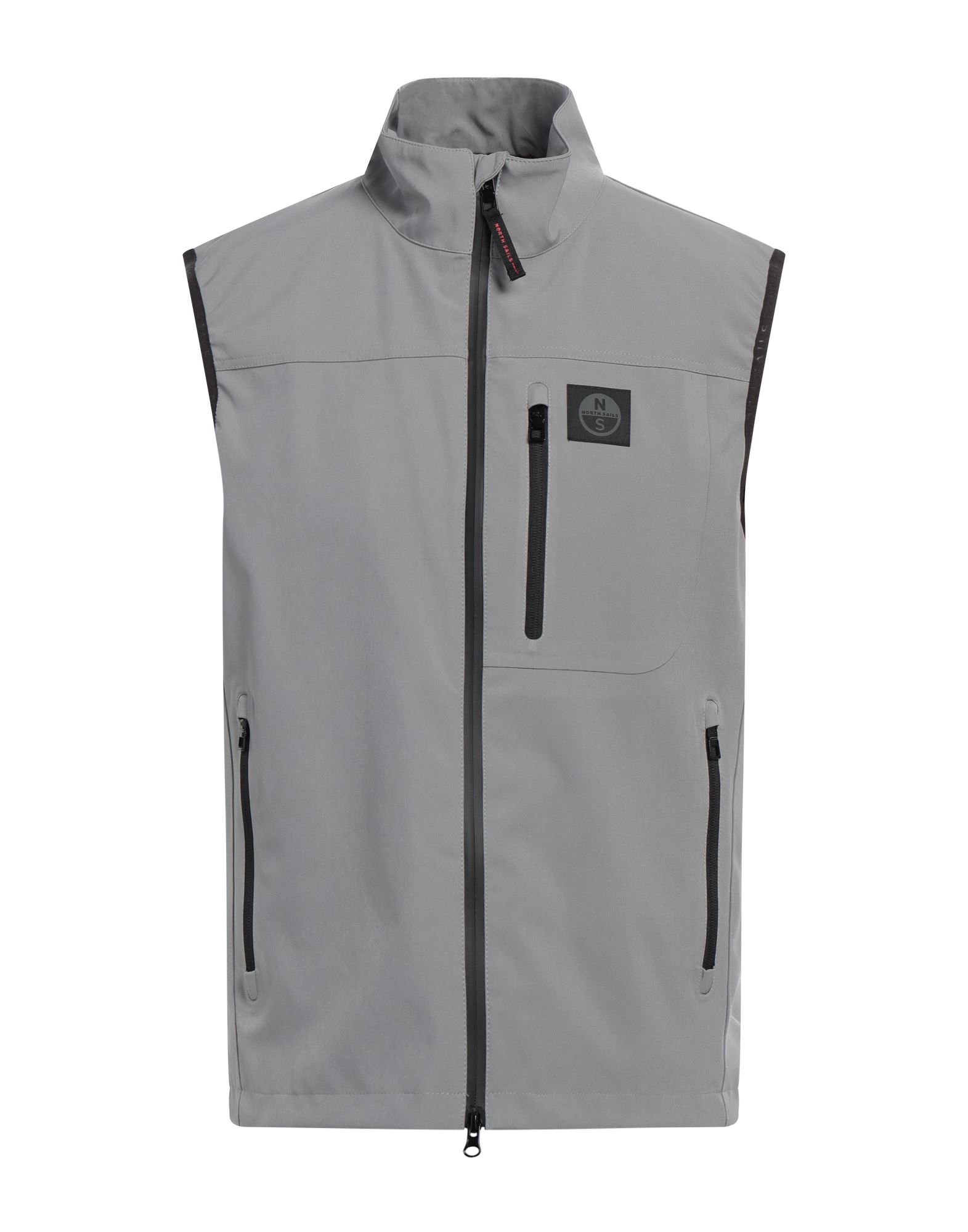  North Sails - Jacken & Mäntel - Westen - On Yoox.com 
