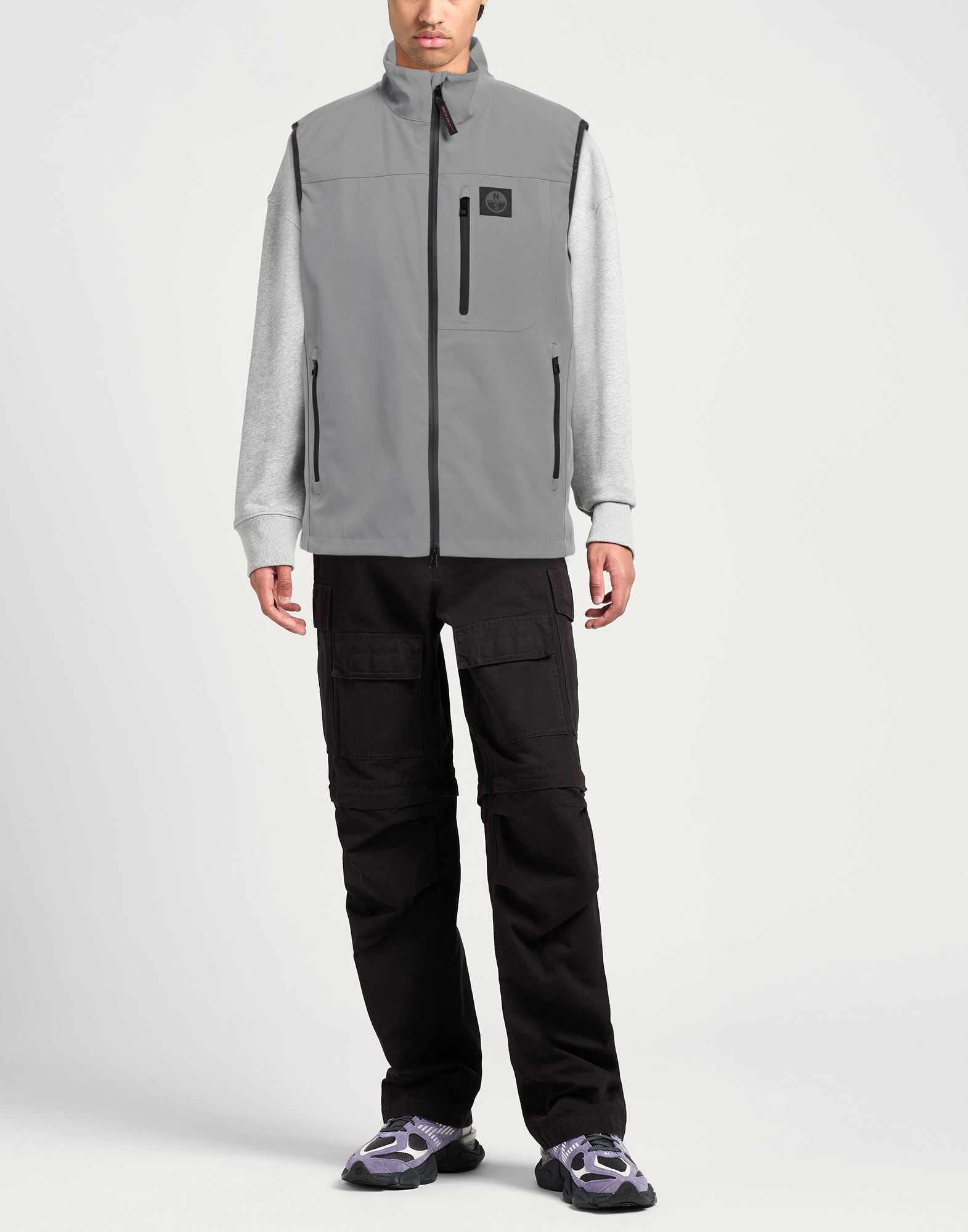  North Sails - Jacken & Mäntel - Westen - On Yoox.com 