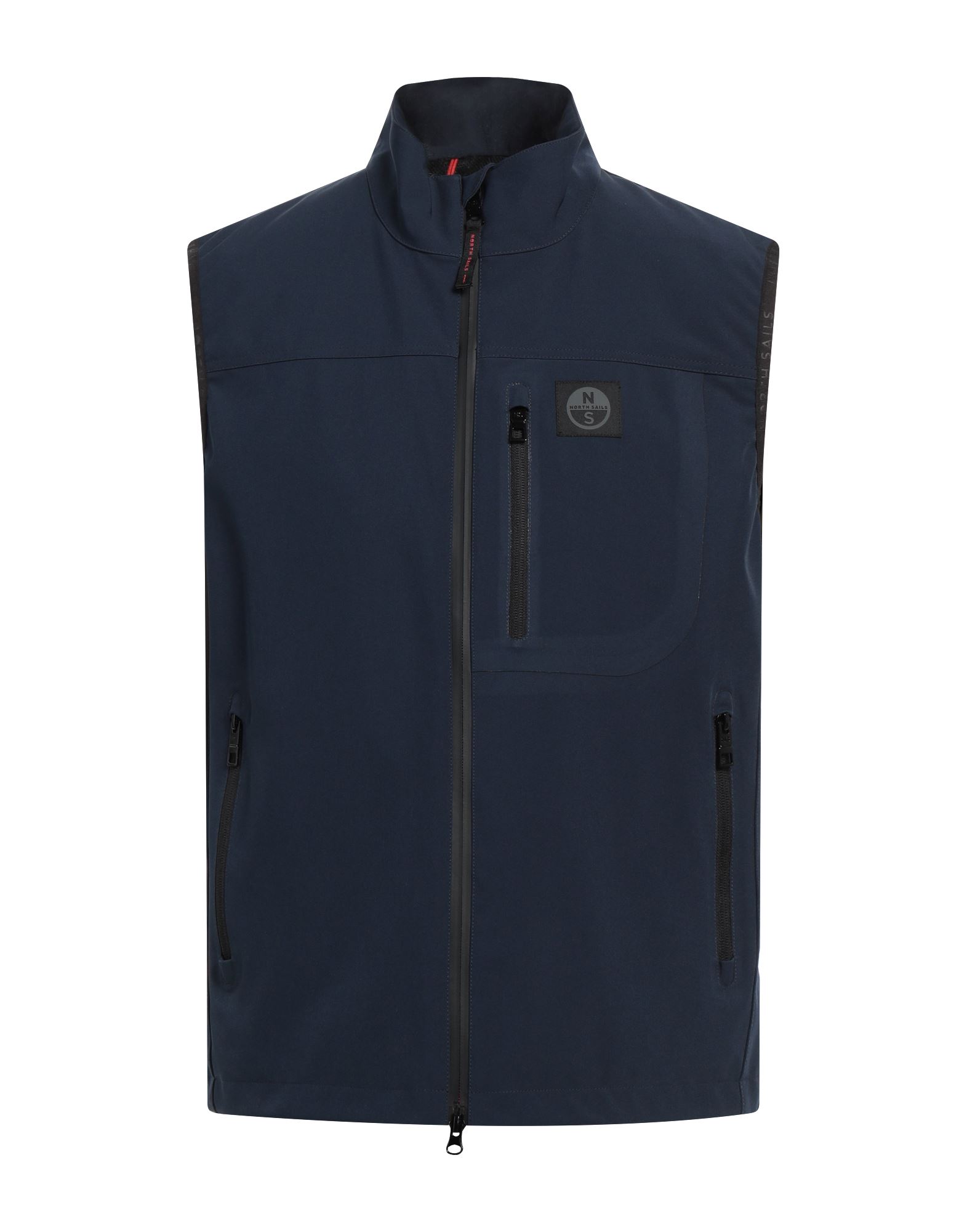  North Sails - Jacken & Mäntel - Westen - On Yoox.com 