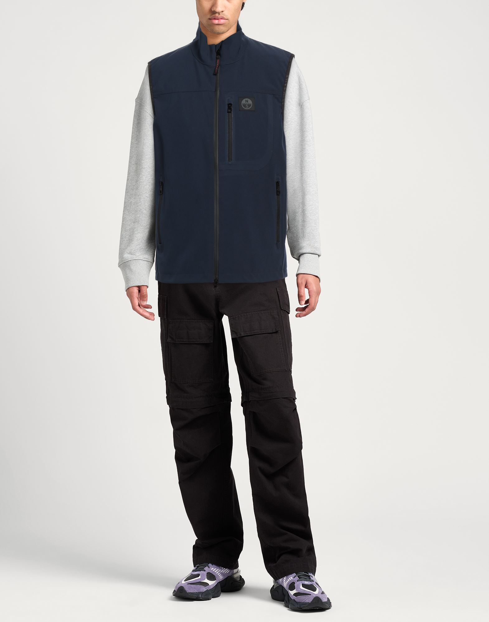  North Sails - Jacken & Mäntel - Westen - On Yoox.com 