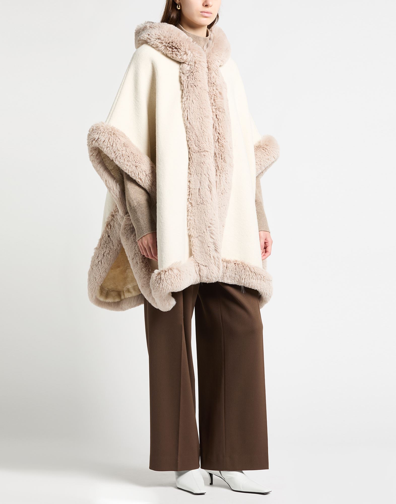  Blugirl - Jacken & Mäntel - Capes - On Yoox.com 
