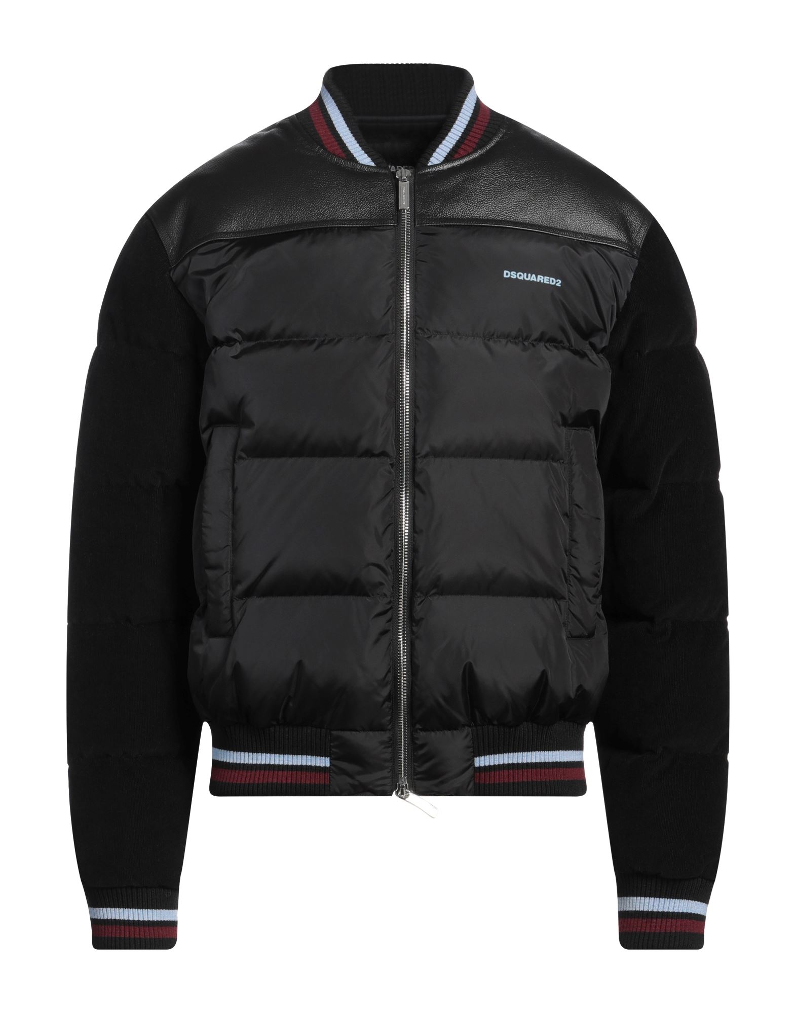  Dsquared2 - Jacken & Mäntel - Pufferjacken & Daunenjacken - On Yoox.com 