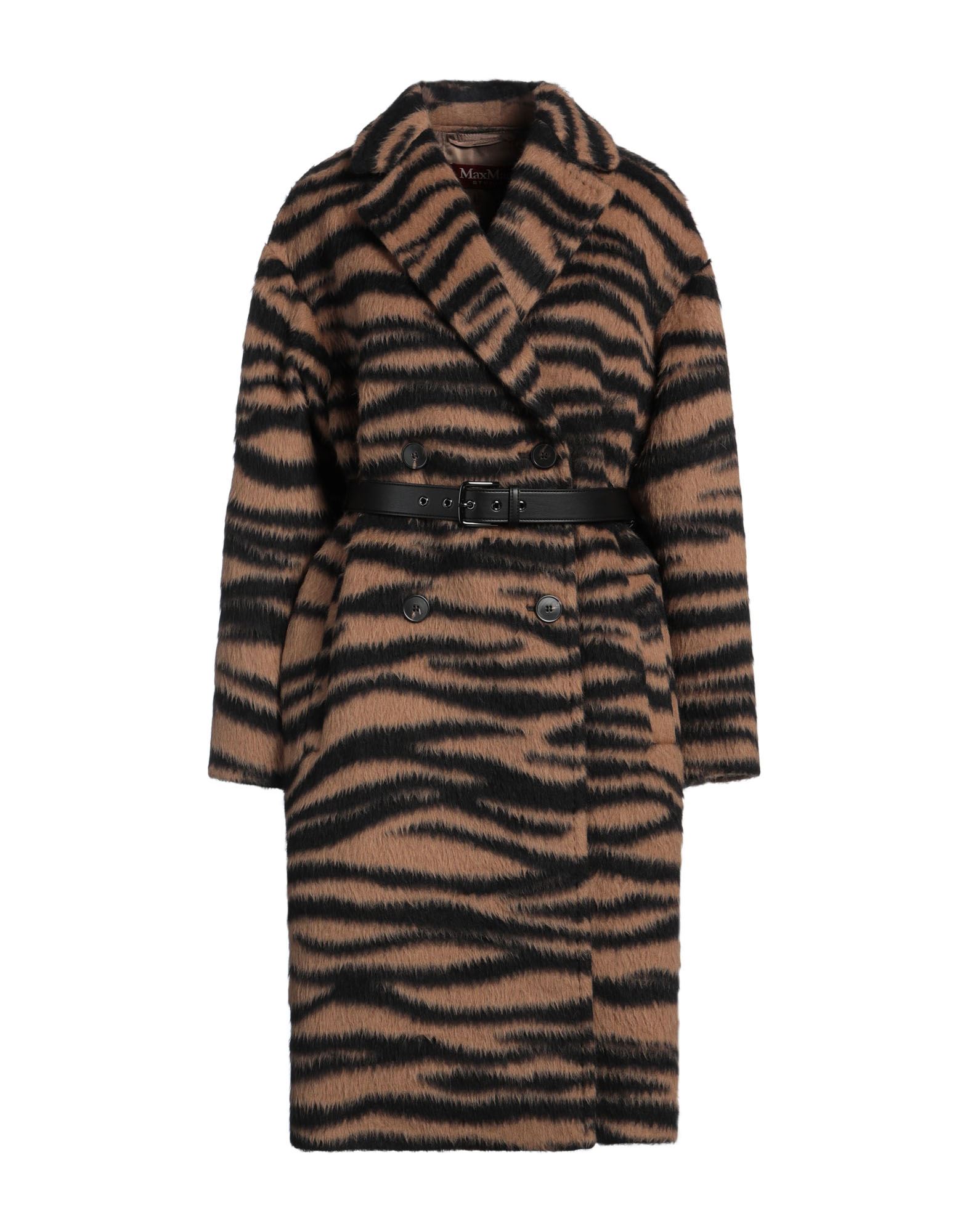  Max Mara Studio - Jacken & Mäntel - Mäntel - On Yoox.com 