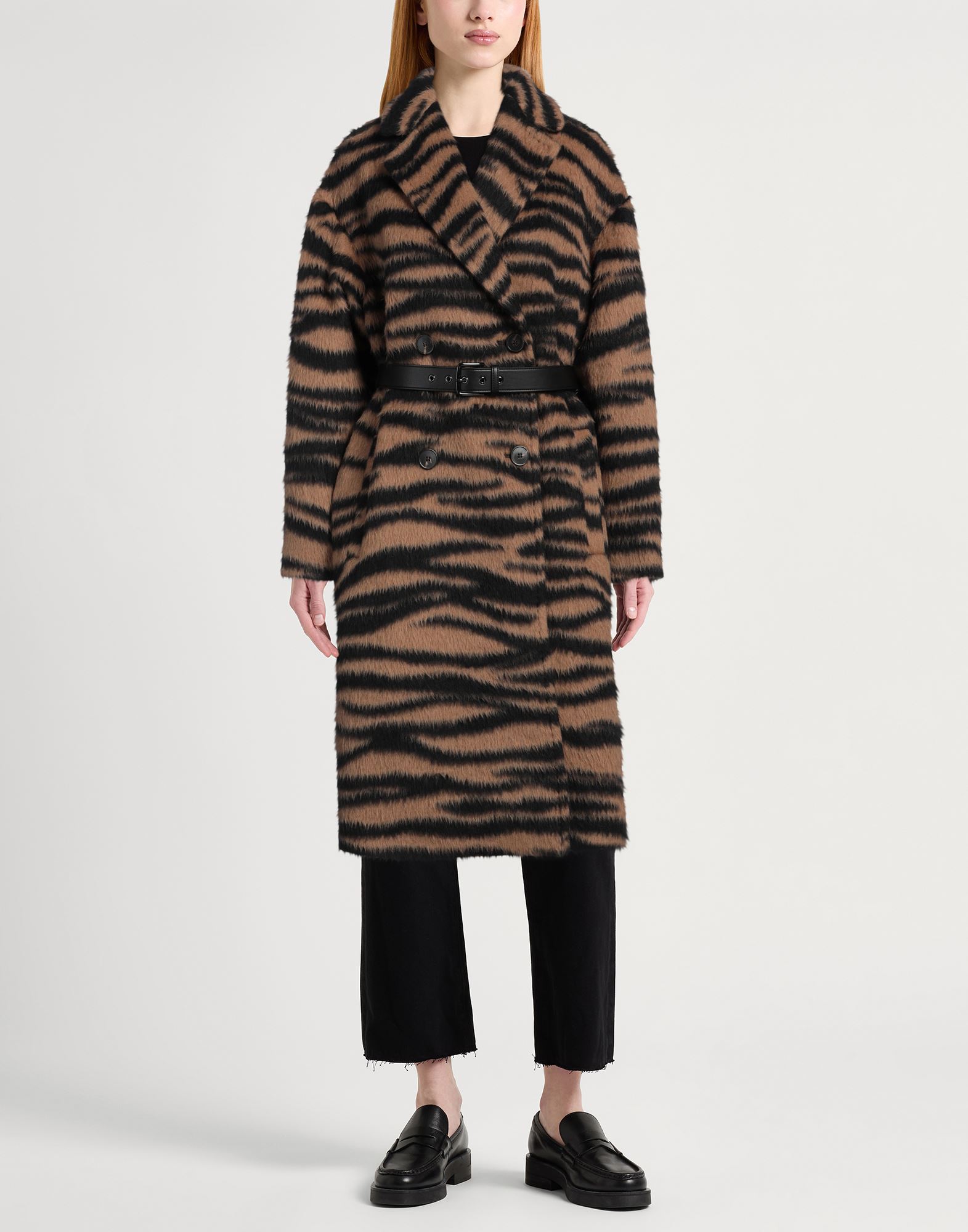 Max Mara Studio - Jacken & Mäntel - Mäntel - On Yoox.com 