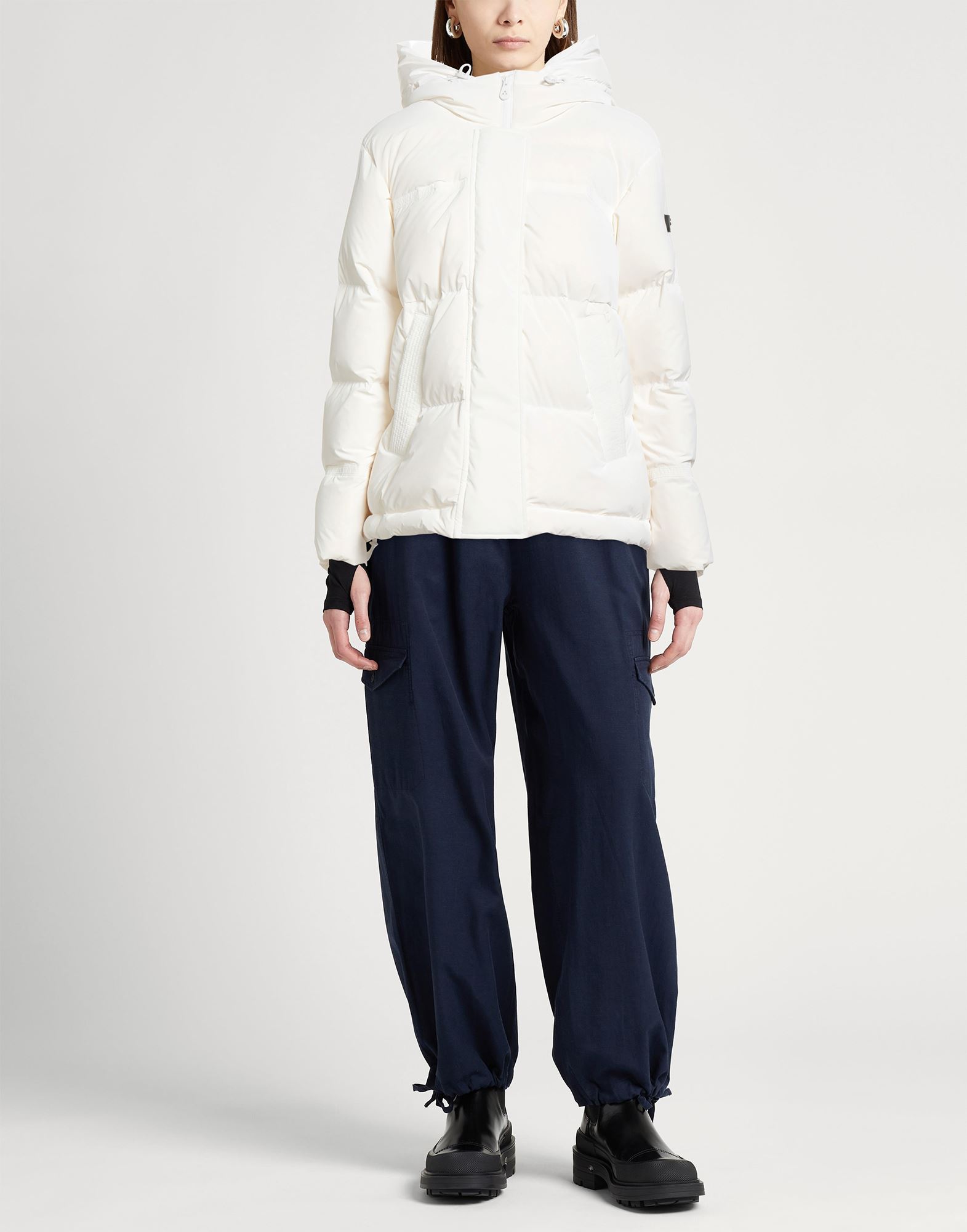  Peuterey - Jacken & Mäntel - Pufferjacken & Daunenjacken - On Yoox.com 