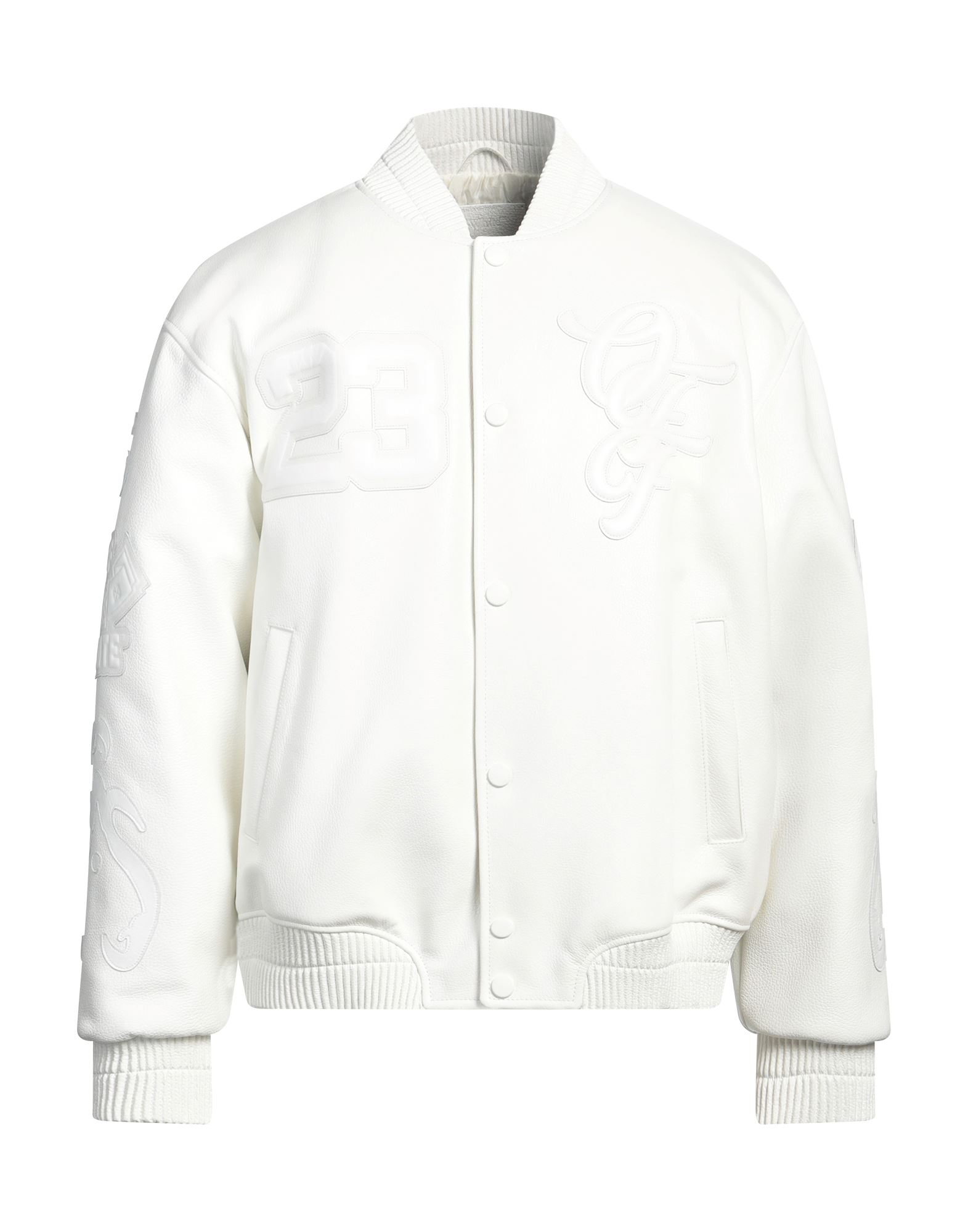 OFF-WHITE™ ΠΑΛΤΟ & ΤΖΑΚΕΤ Μπουφάν και τζάκετ