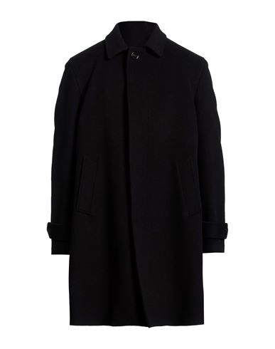 Mantel Herren Schwarz 48,54 Herren
