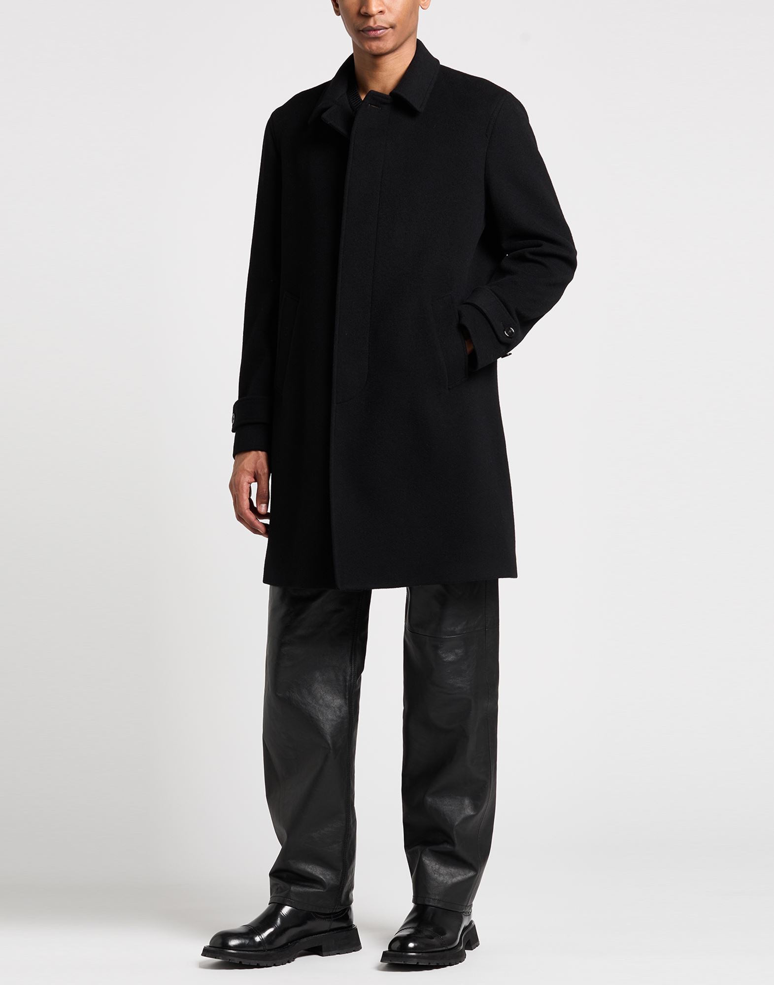  Lardini - Jacken & Mäntel - Mäntel - On Yoox.com 