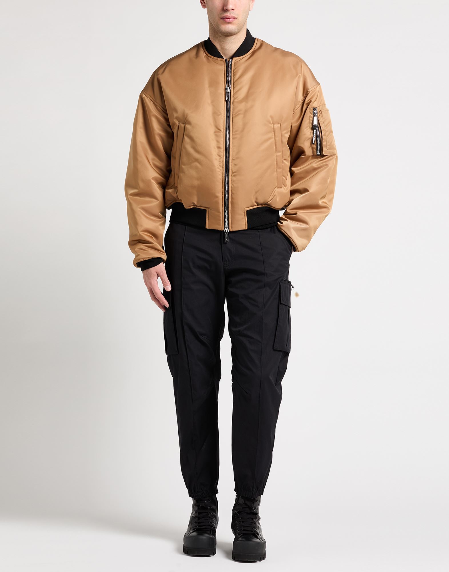  Dsquared2 - Jacken & Mäntel - Jacken Und Anoraks - On Yoox.com 