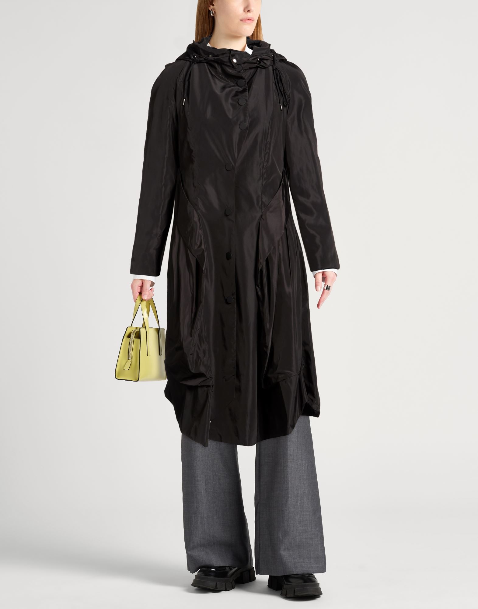  High - Ropa De Abrigo - Abrigos - On Yoox.com 