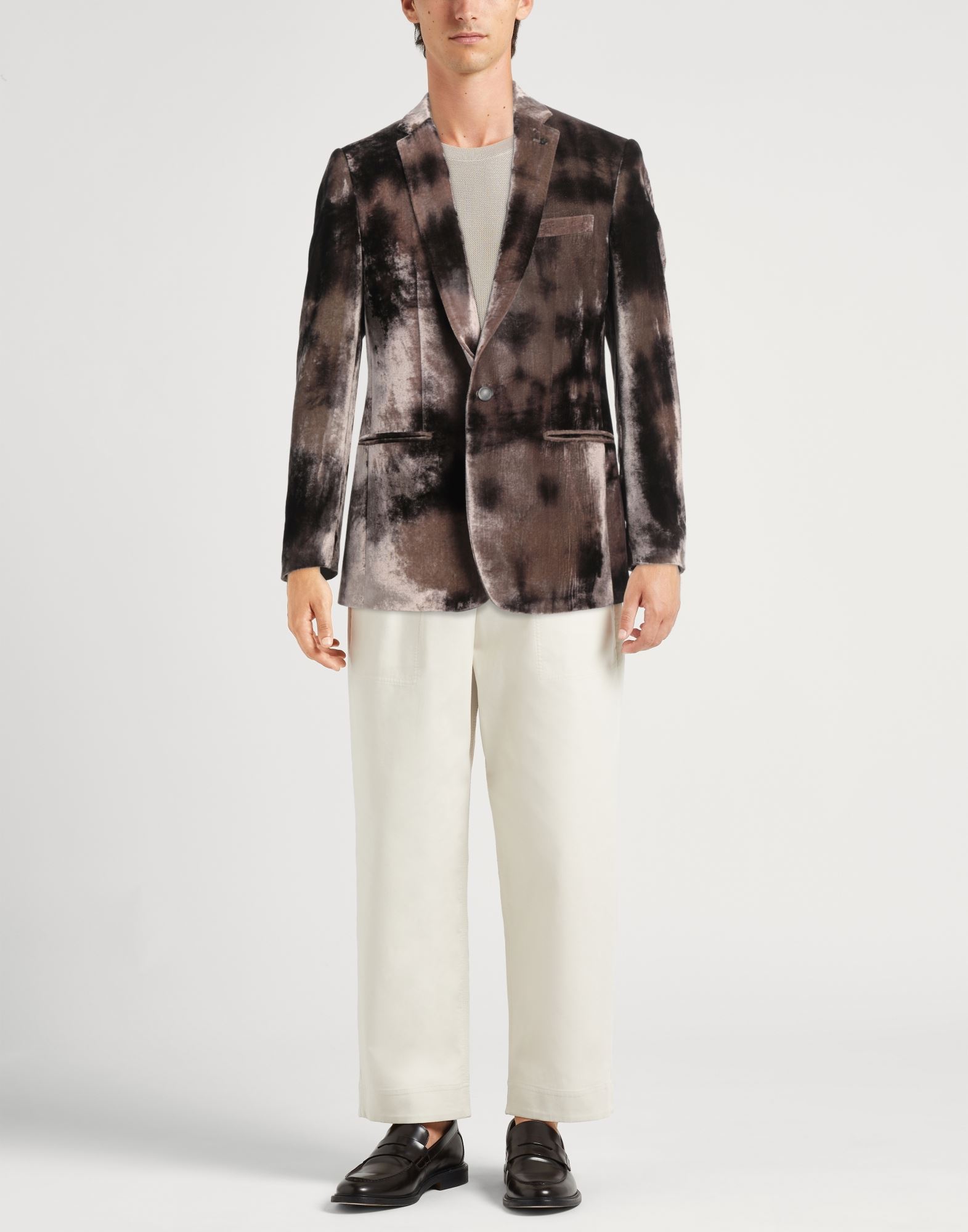  Messagerie - Anzüge Und Co-ords - Blazers - On Yoox.com 