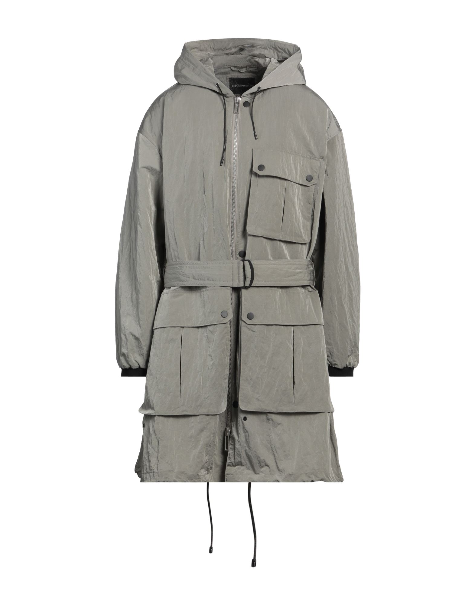 EMPORIO ARMANI(エンポリオアルマーニ) トレンチコート(メンズ