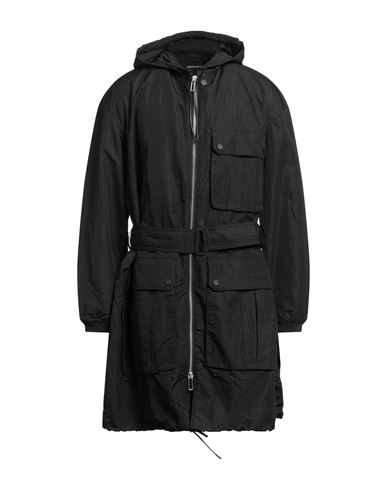 Jacke, Mantel & Trenchcoat Herren Schwarz 48,50,54 Herren