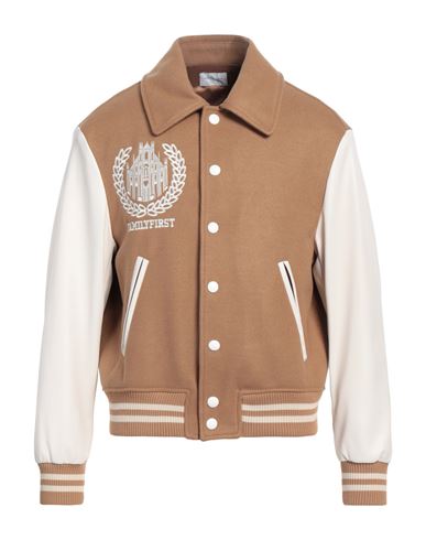 Jacke & Anorak Herren Kamel L,M,S Herren