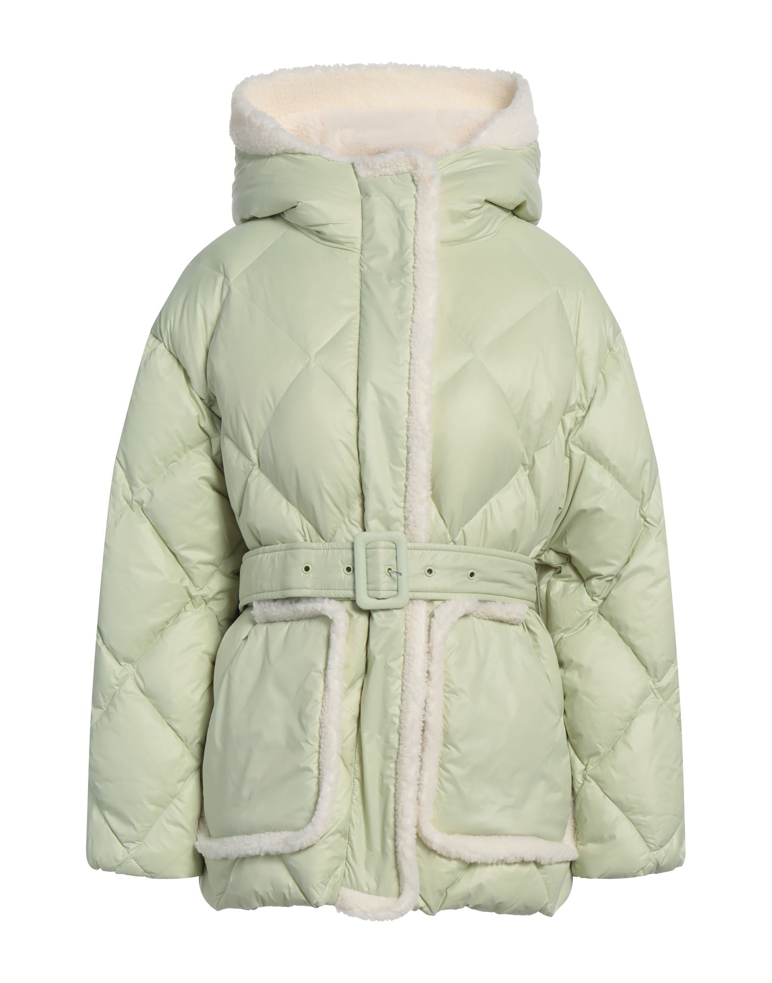  Vicolo - Jacken & Mäntel - Pufferjacken & Daunenjacken - On Yoox.com 
