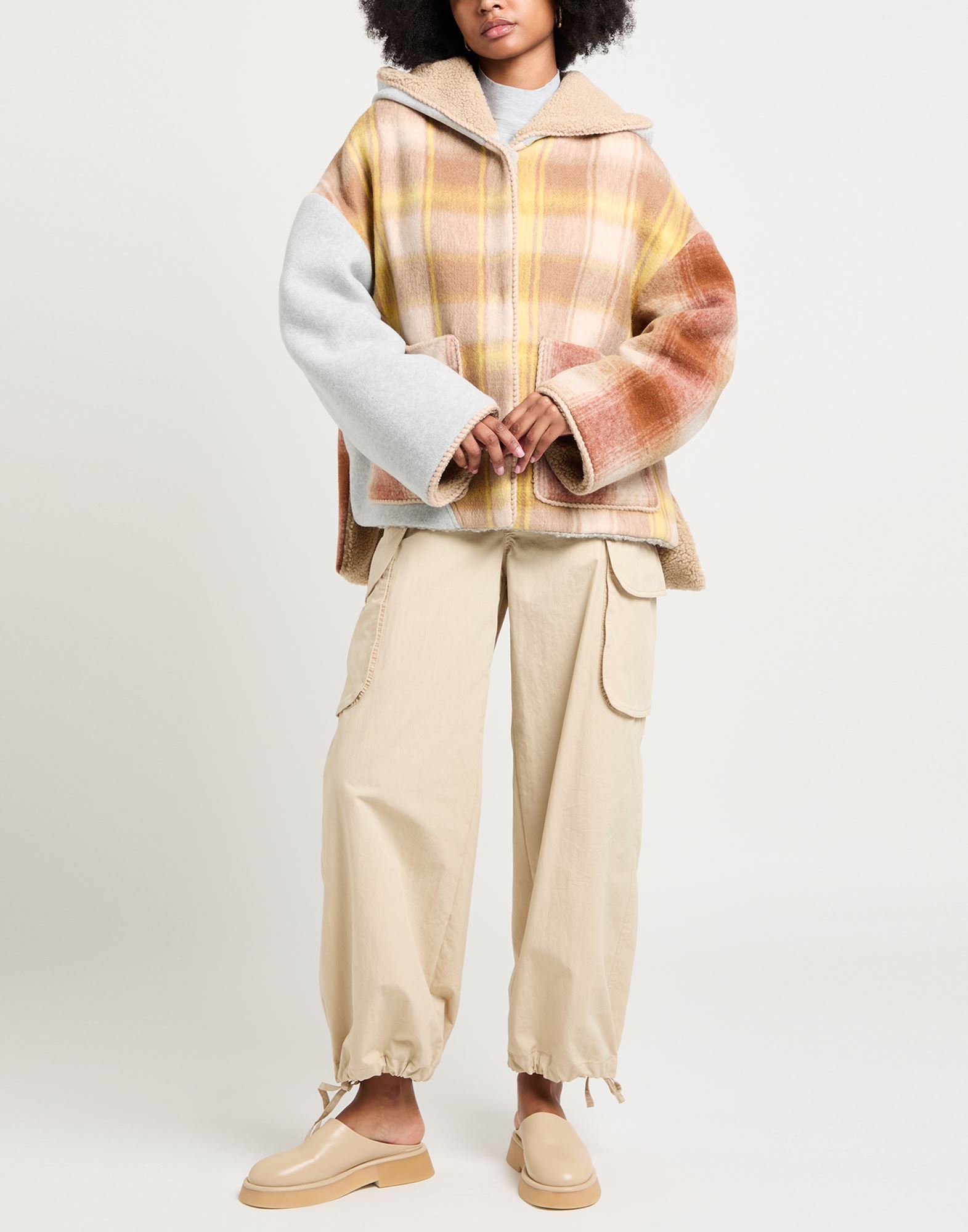  Ava Adore - Jacken & Mäntel - Mäntel - On Yoox.com 