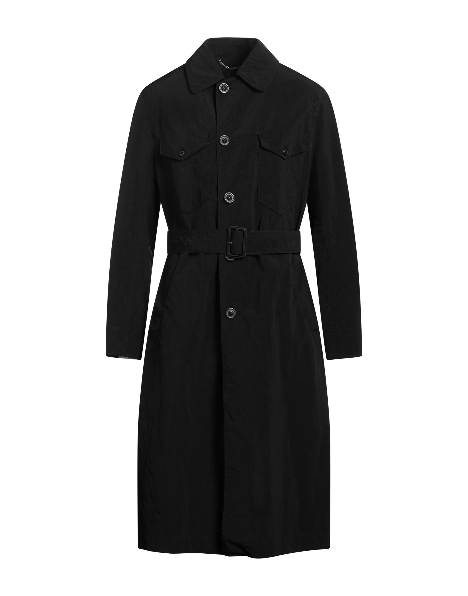 MAISON MARGIELA ΠΑΛΤΟ & ΤΖΑΚΕΤ Πανωφόρι και καμπαρντίνα