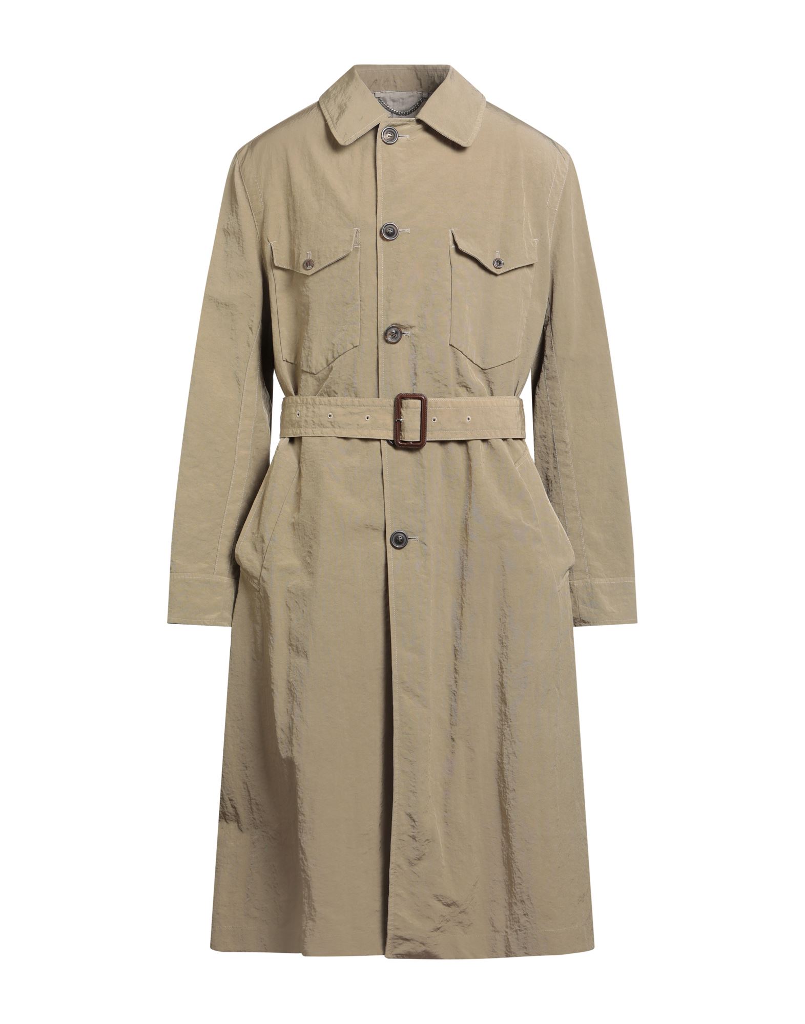 MAISON MARGIELA ΠΑΛΤΟ & ΤΖΑΚΕΤ Πανωφόρι και καμπαρντίνα