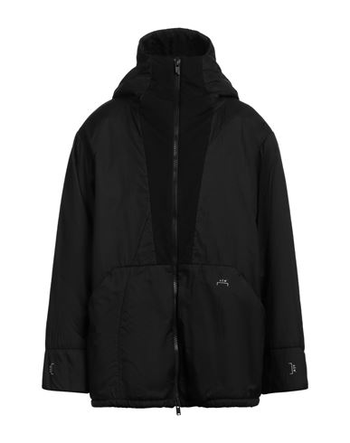 A-cold-wall* Man Jacket Black Size Xl Polyamide