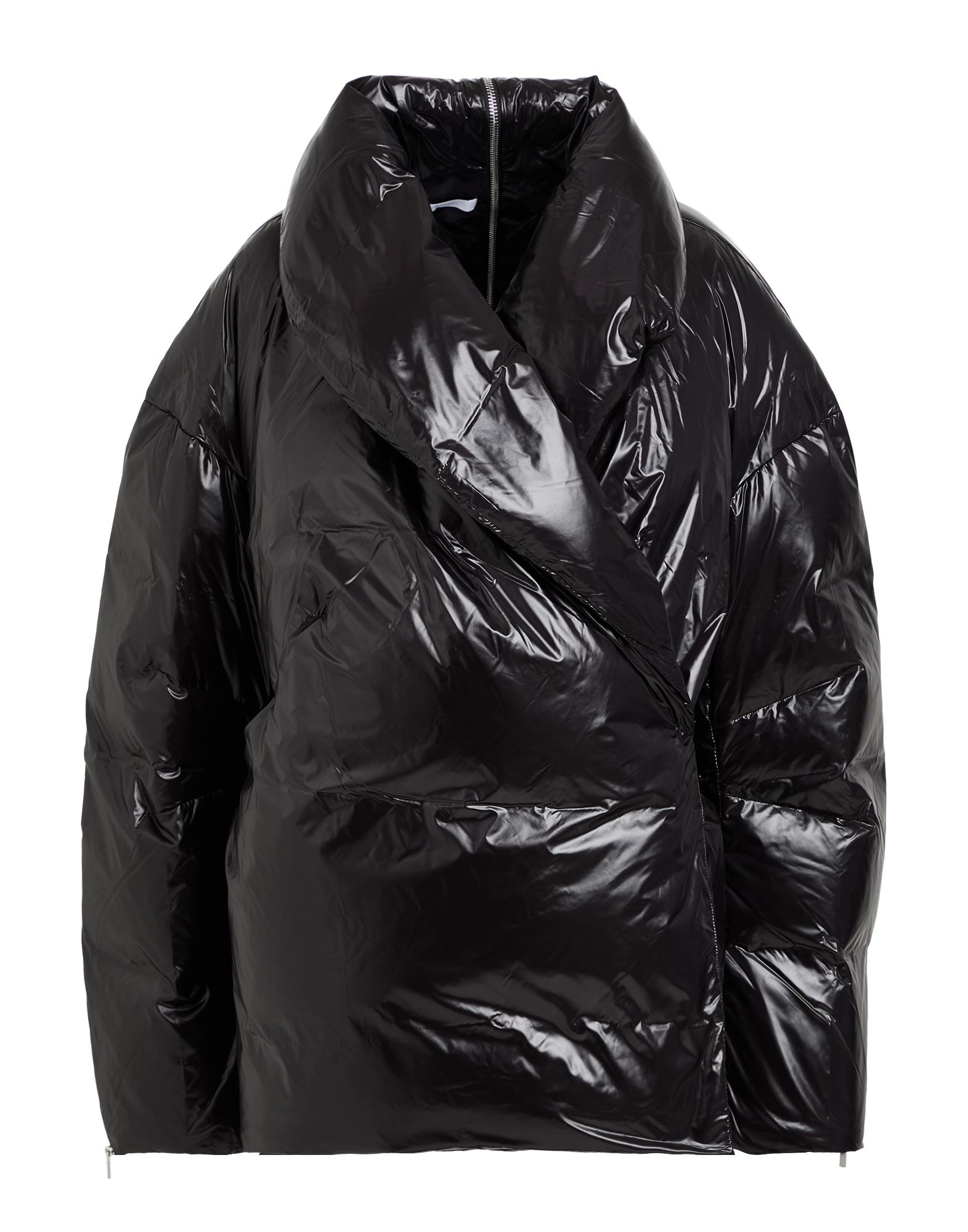 HELMUT LANG HELMUT LANG ΠΑΛΤΟ & ΤΖΑΚΕΤ Μπουφάν με επένδυση