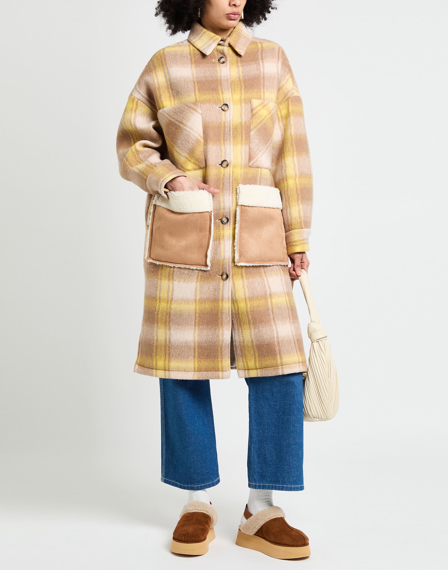  Ava Adore - Jacken & Mäntel - Mäntel - On Yoox.com 