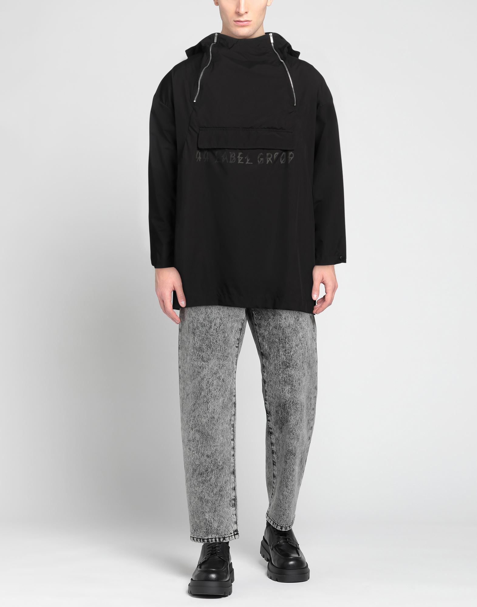  44 Label Group - Jacken & Mäntel - Jacken Und Anoraks - On Yoox.com 