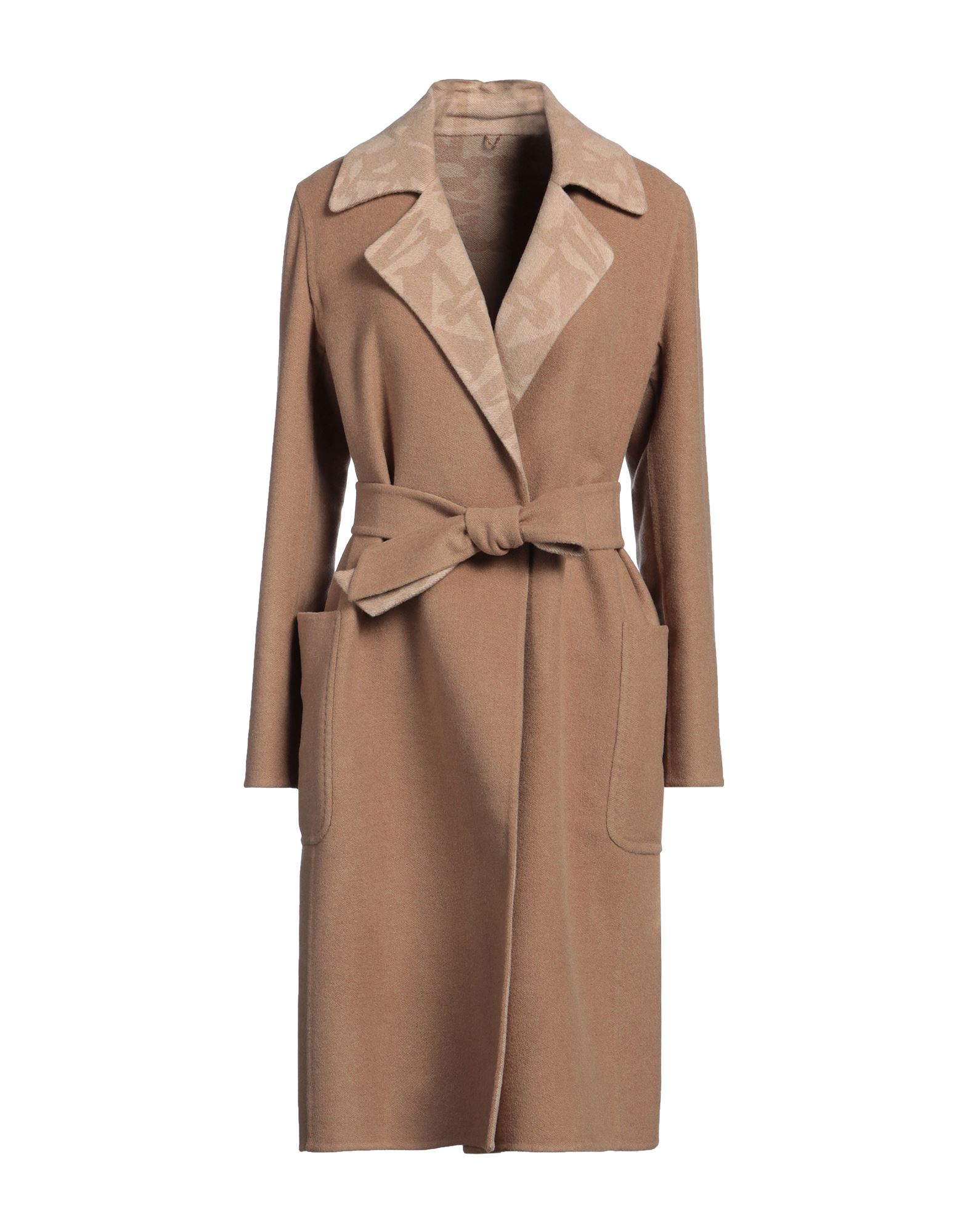 MAX MARA MAX MARA ΠΑΛΤΟ & ΤΖΑΚΕΤ Παλτό