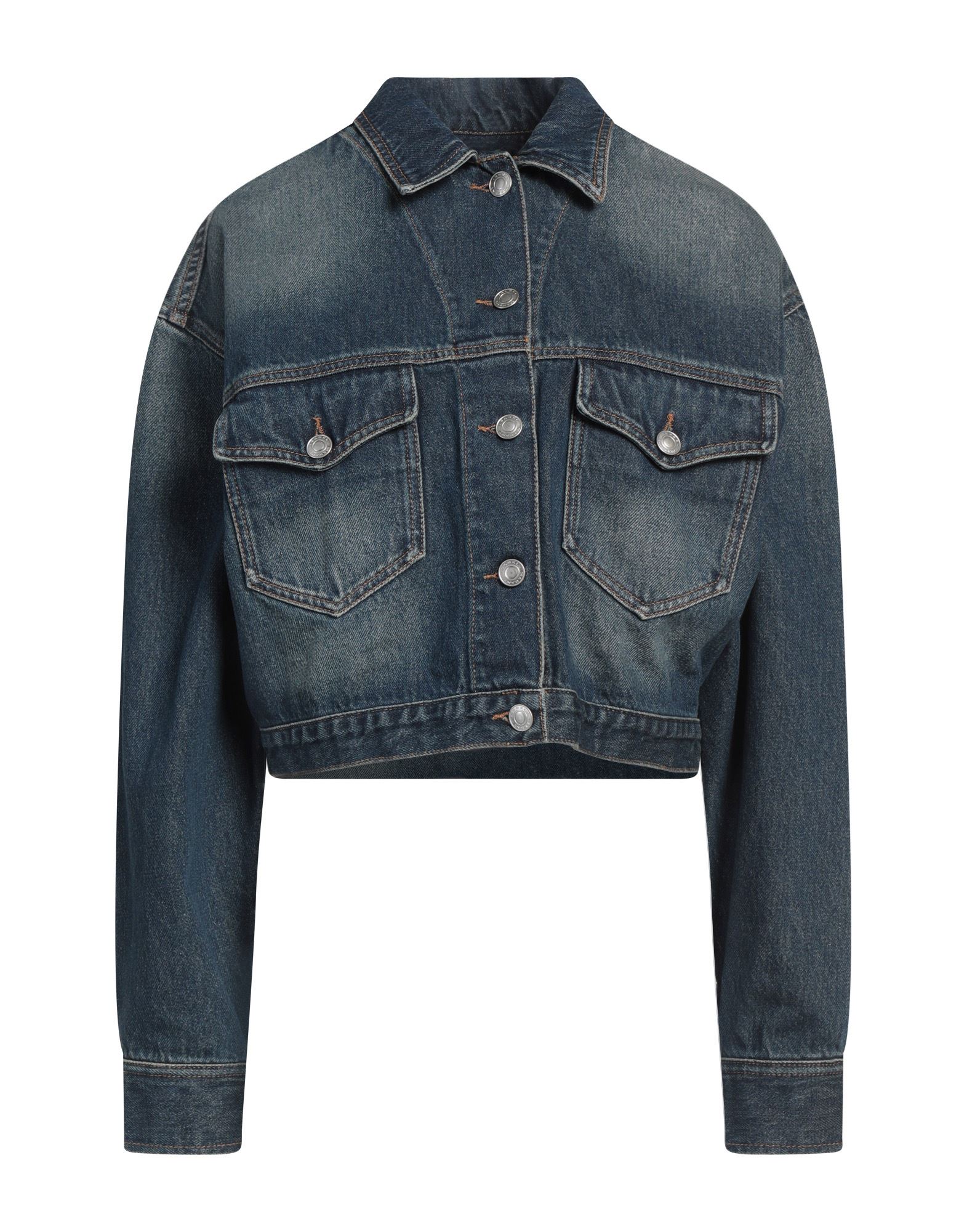  Isabel Marant - Jacken & Mäntel - Jeansjacken/mäntel - On Yoox.com 
