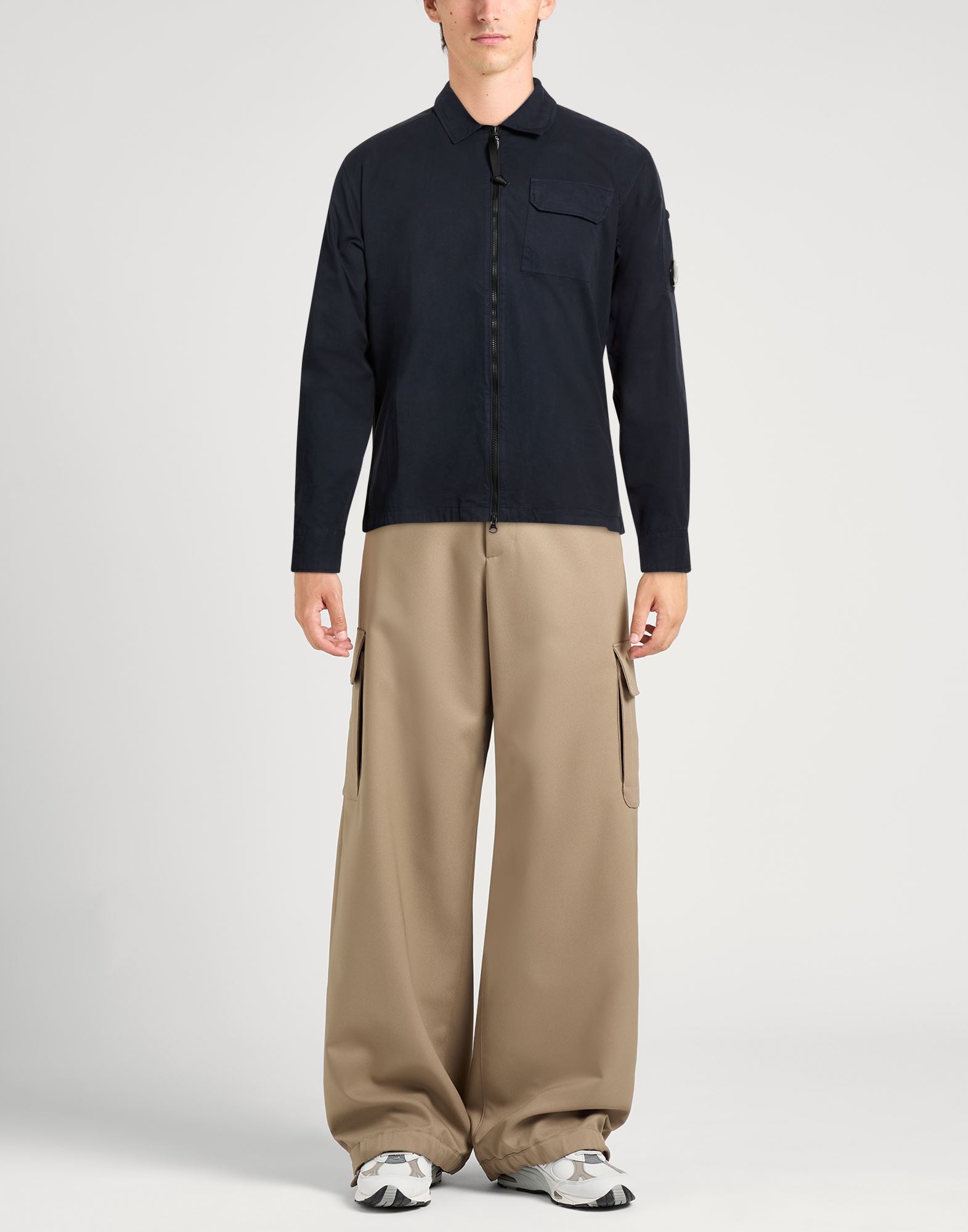  C.p. Company - Jacken & Mäntel - Jacken Und Anoraks - On Yoox.com 